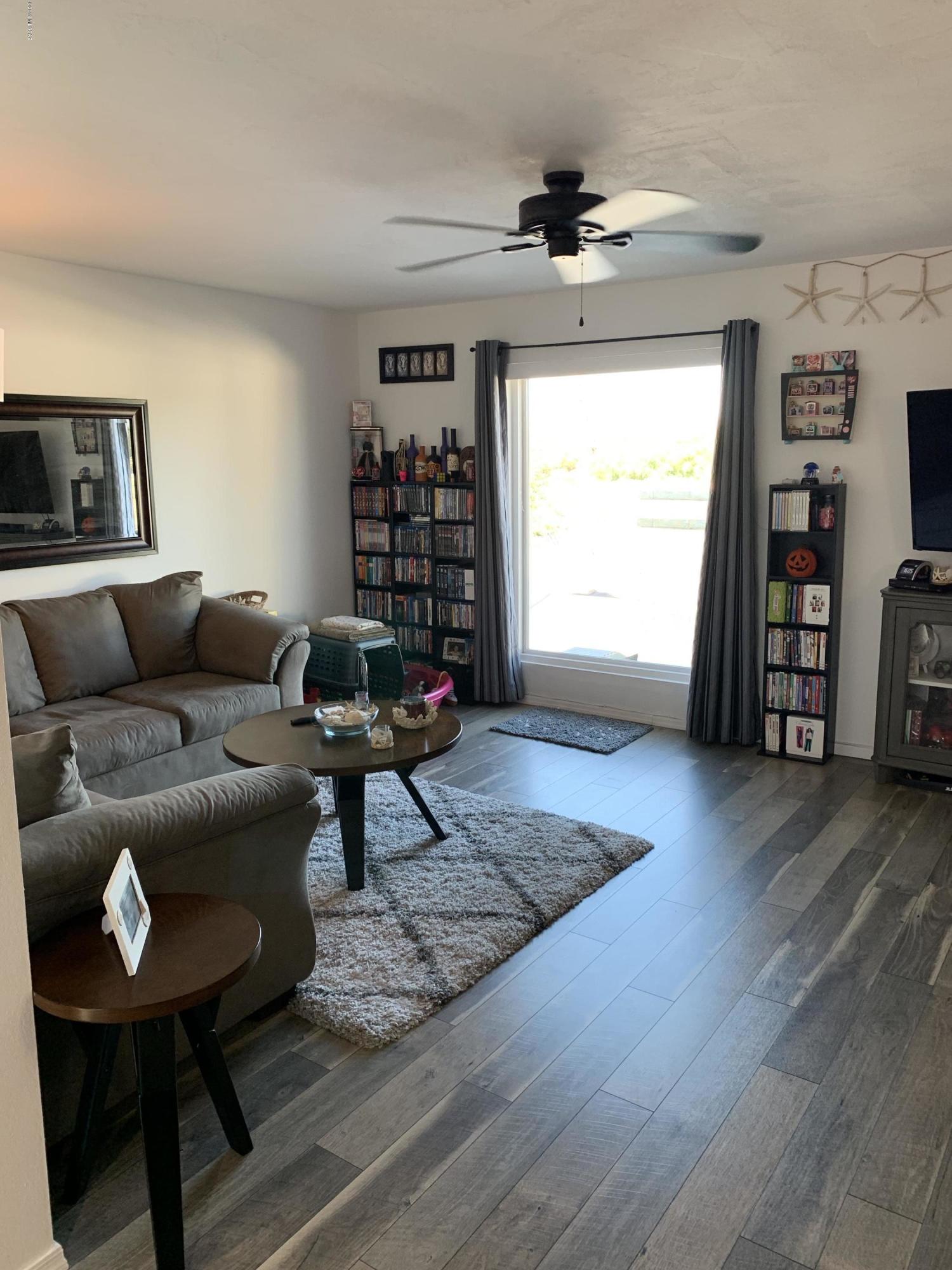 Spanish Trail Condominiums - Residential