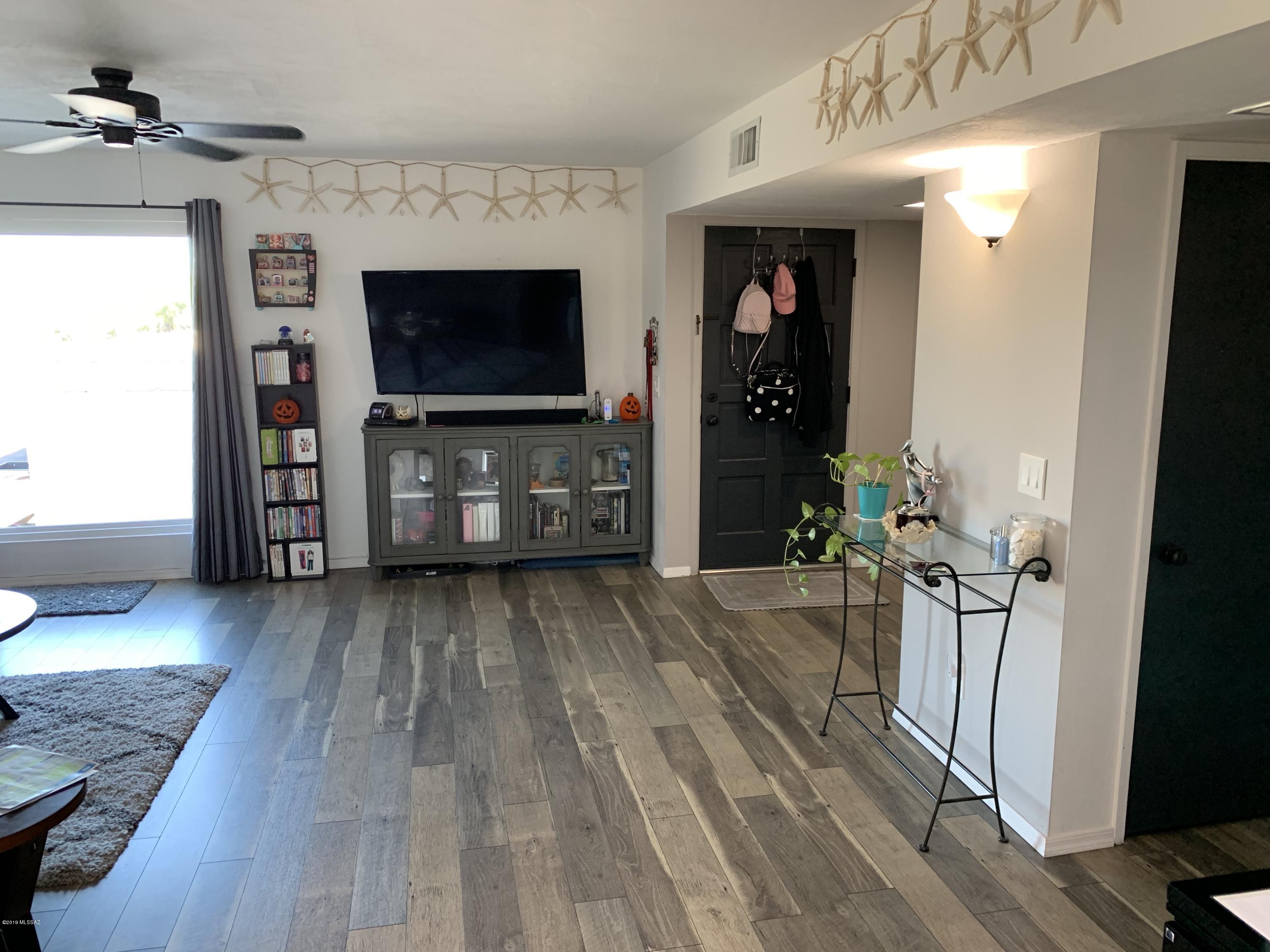 Spanish Trail Condominiums - Residential