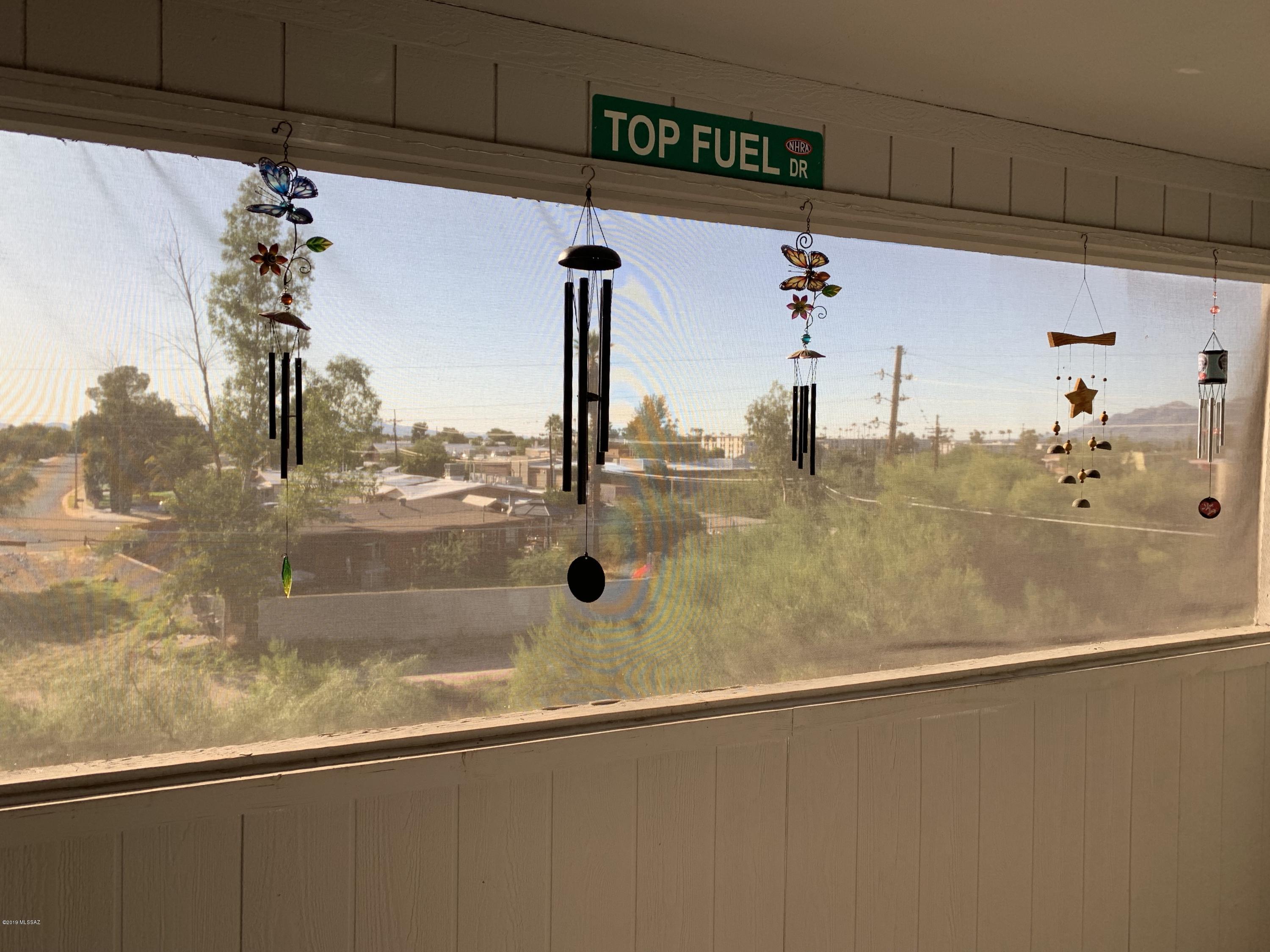 Spanish Trail Condominiums - Residential