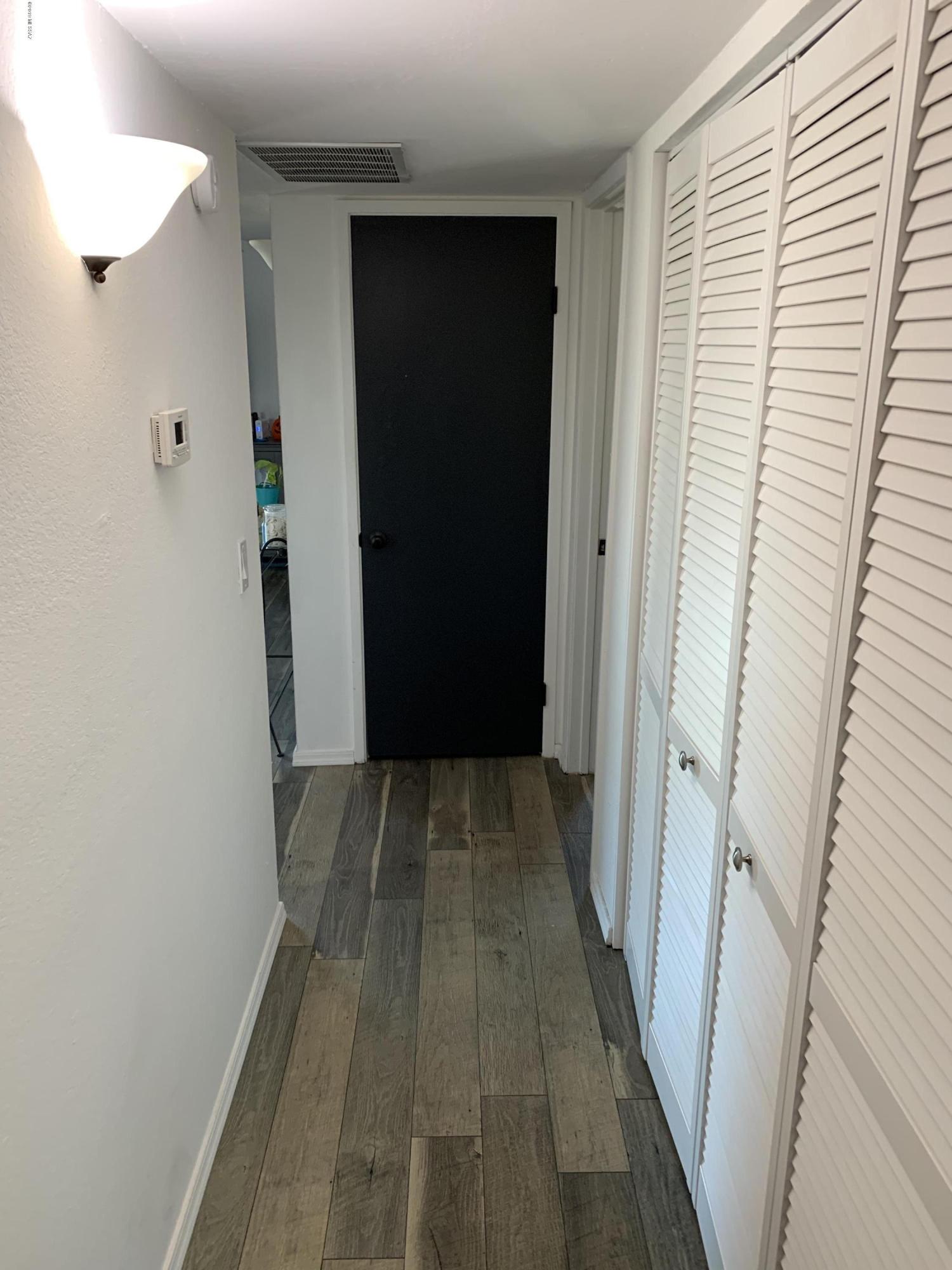 Spanish Trail Condominiums - Residential