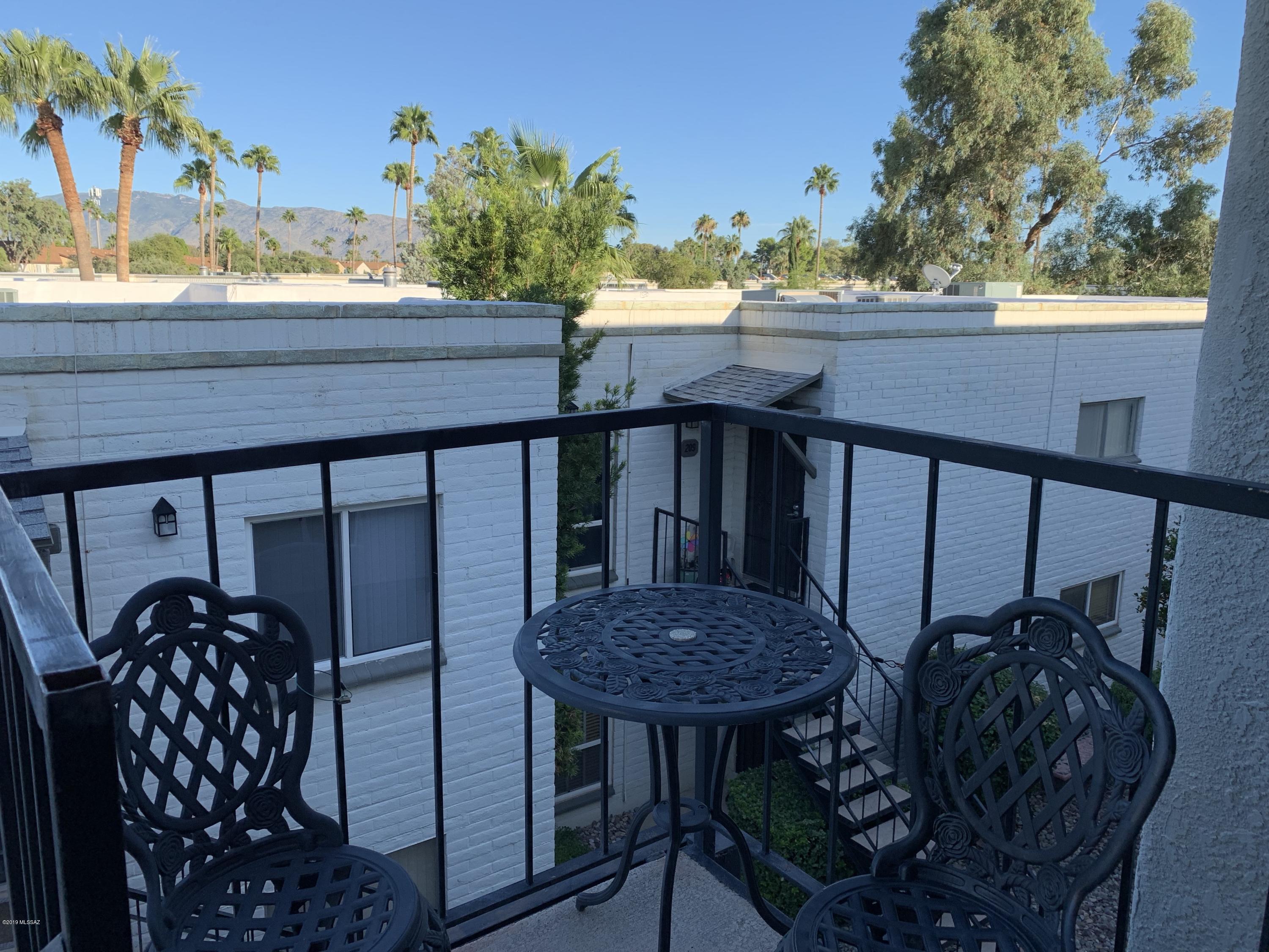 Spanish Trail Condominiums - Residential