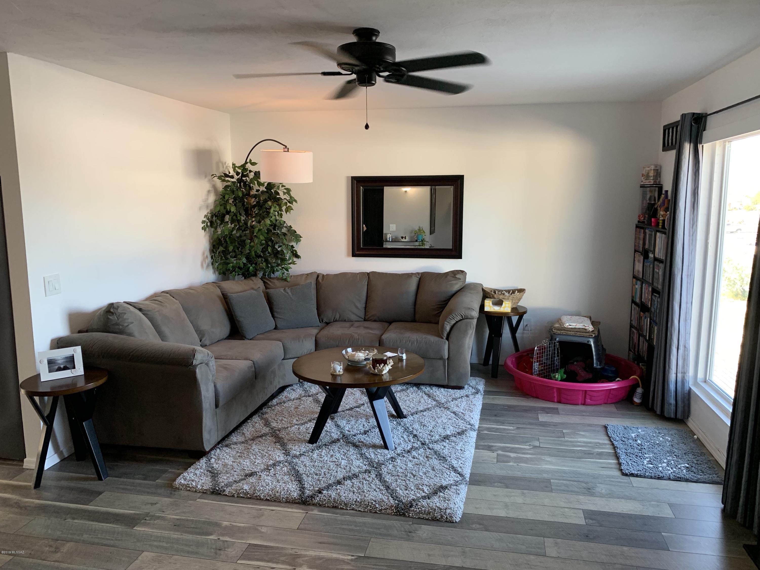 Spanish Trail Condominiums - Residential