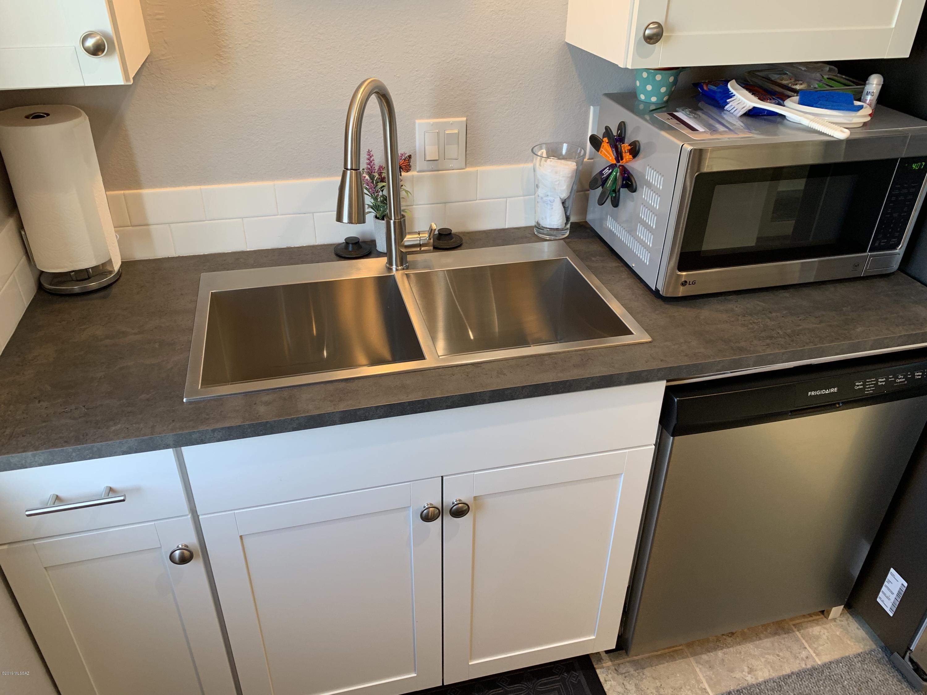 Spanish Trail Condominiums - Residential