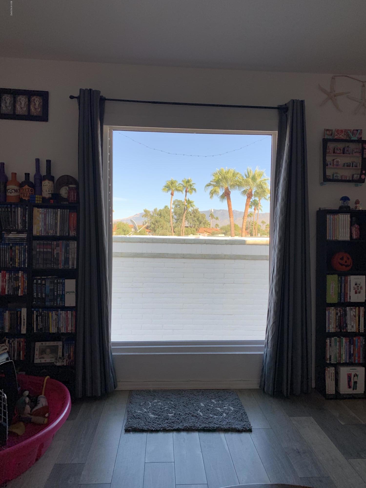 Spanish Trail Condominiums - Residential