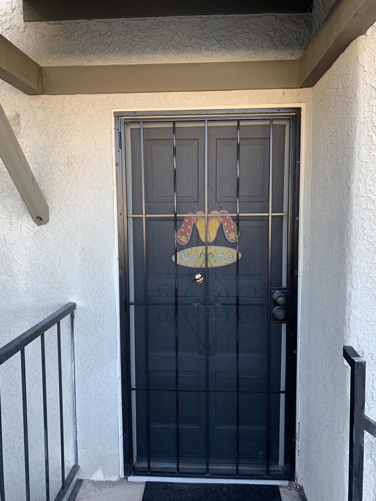 Spanish Trail Condominiums - Residential