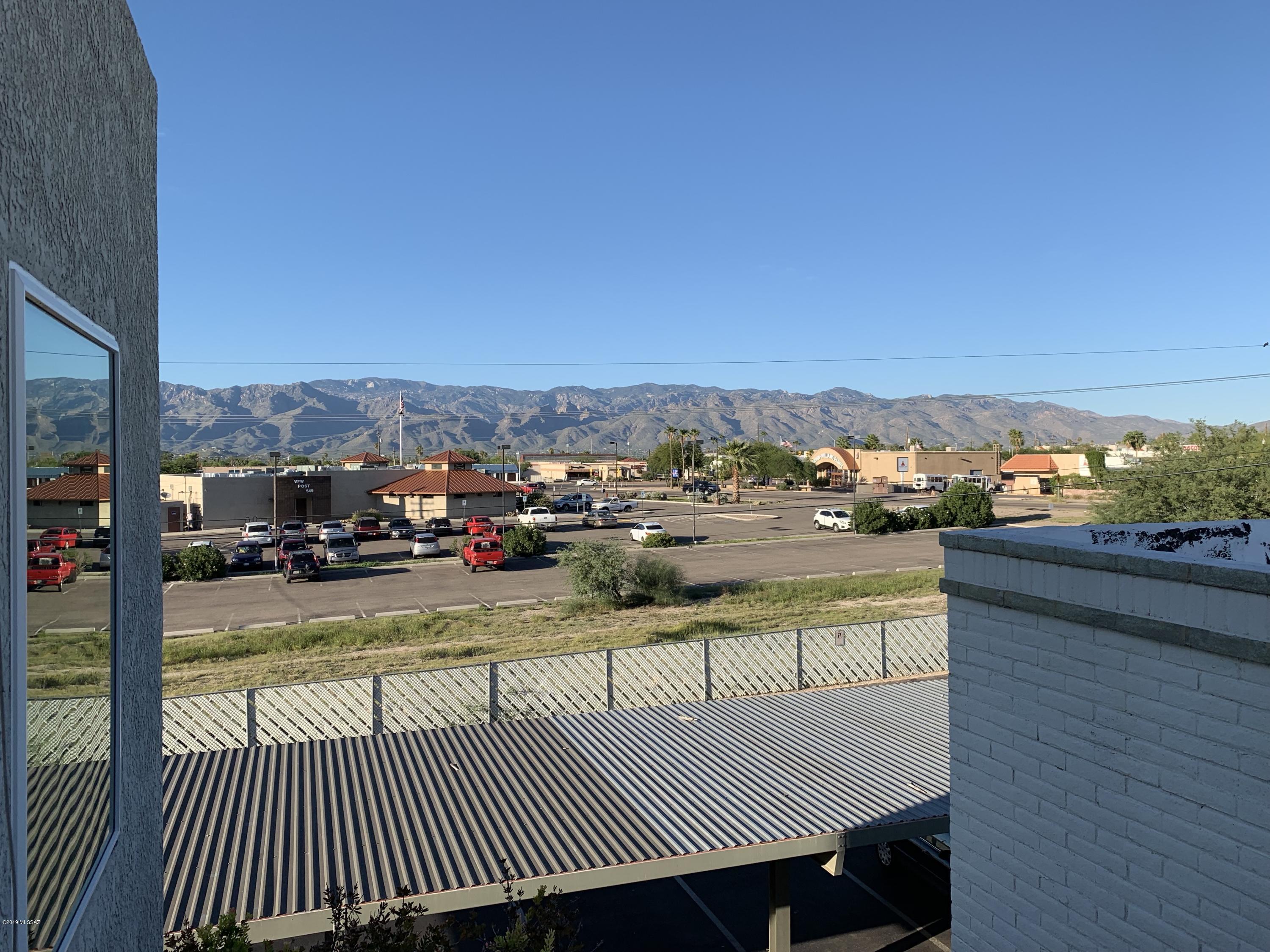 Spanish Trail Condominiums - Residential