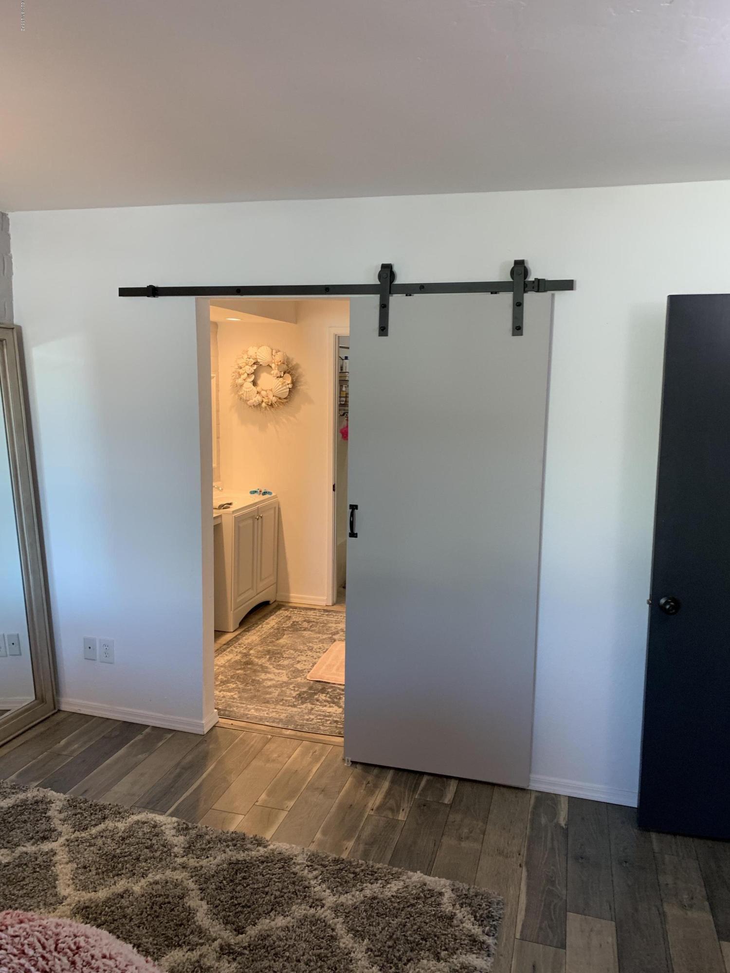 Spanish Trail Condominiums - Residential