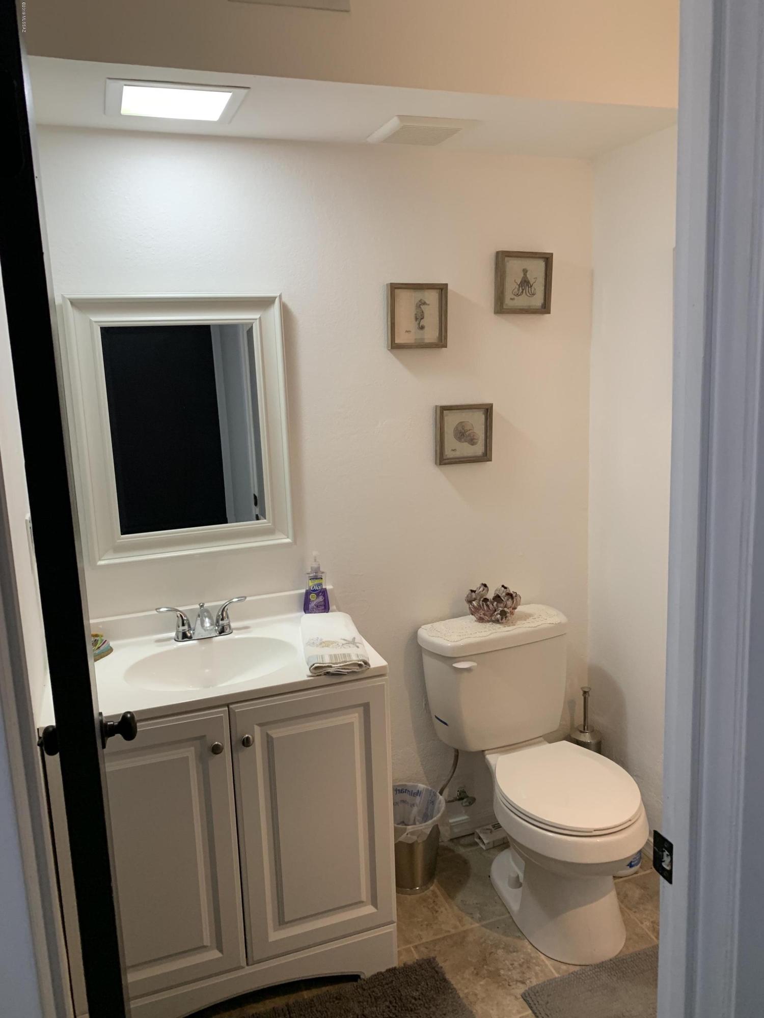 Spanish Trail Condominiums - Residential