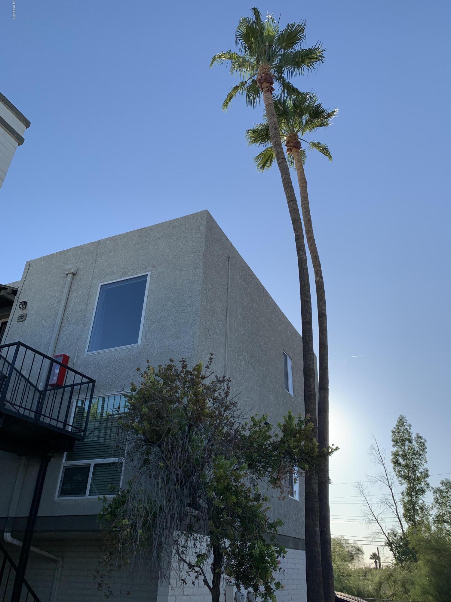 Spanish Trail Condominiums - Residential