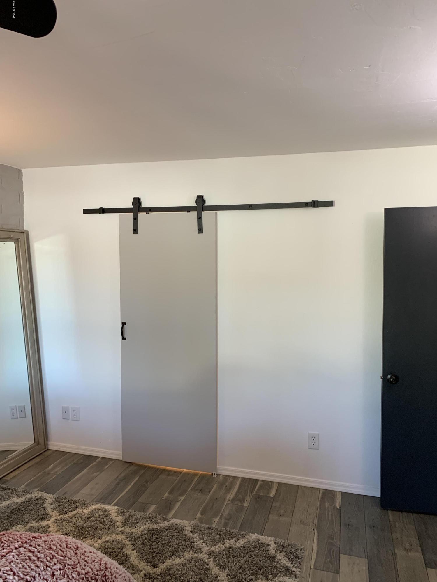 Spanish Trail Condominiums - Residential