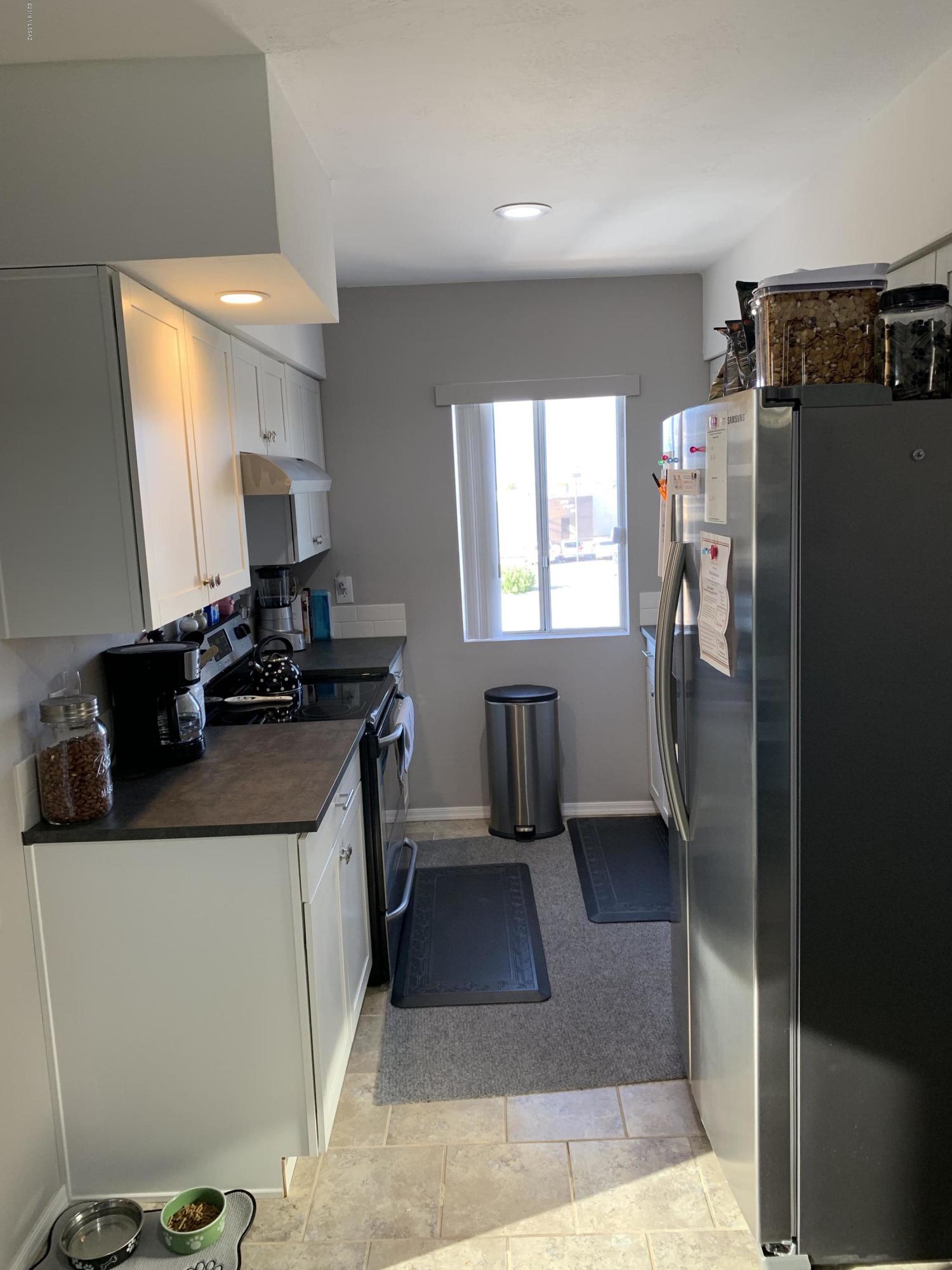 Spanish Trail Condominiums - Residential