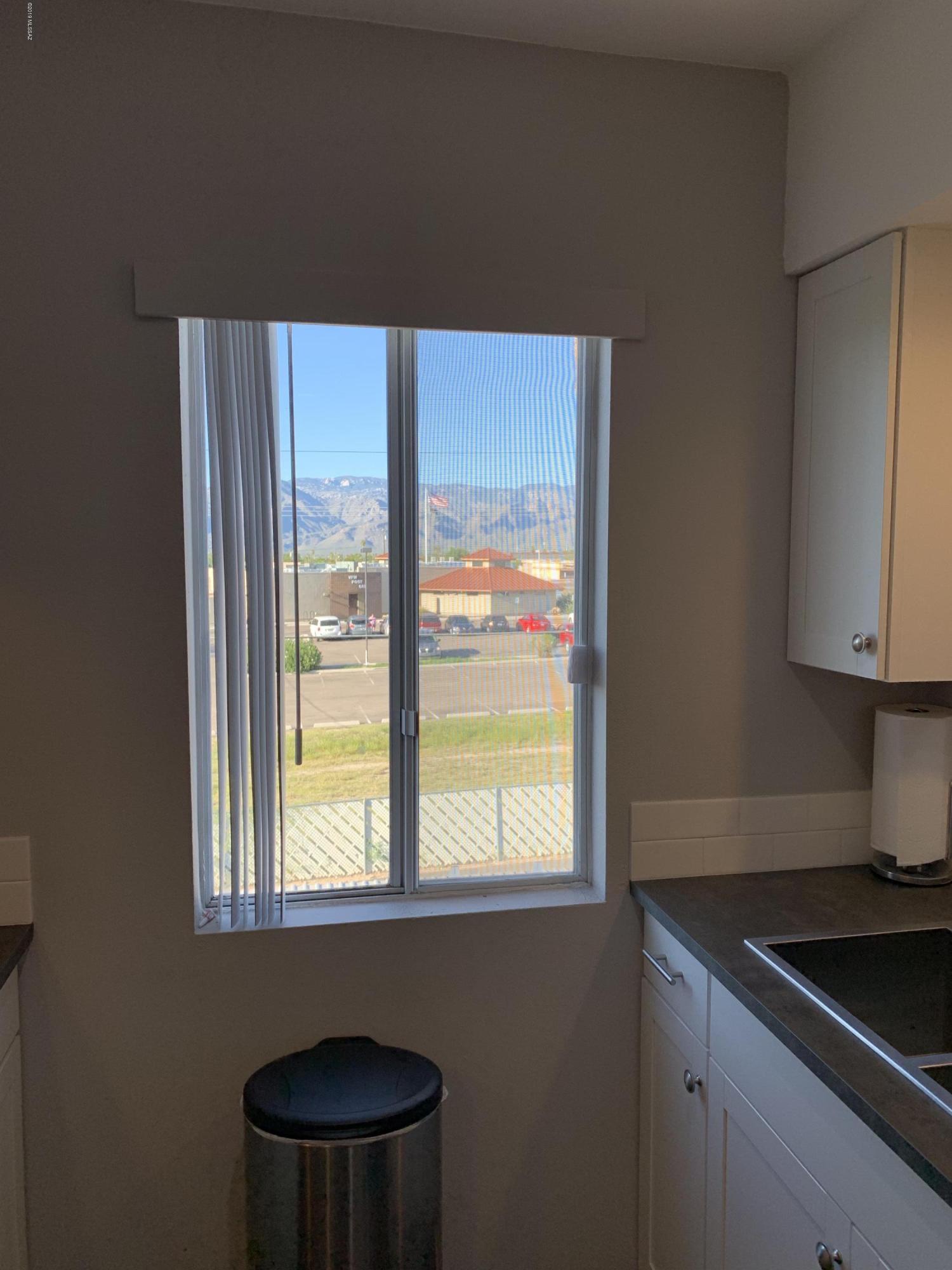 Spanish Trail Condominiums - Residential