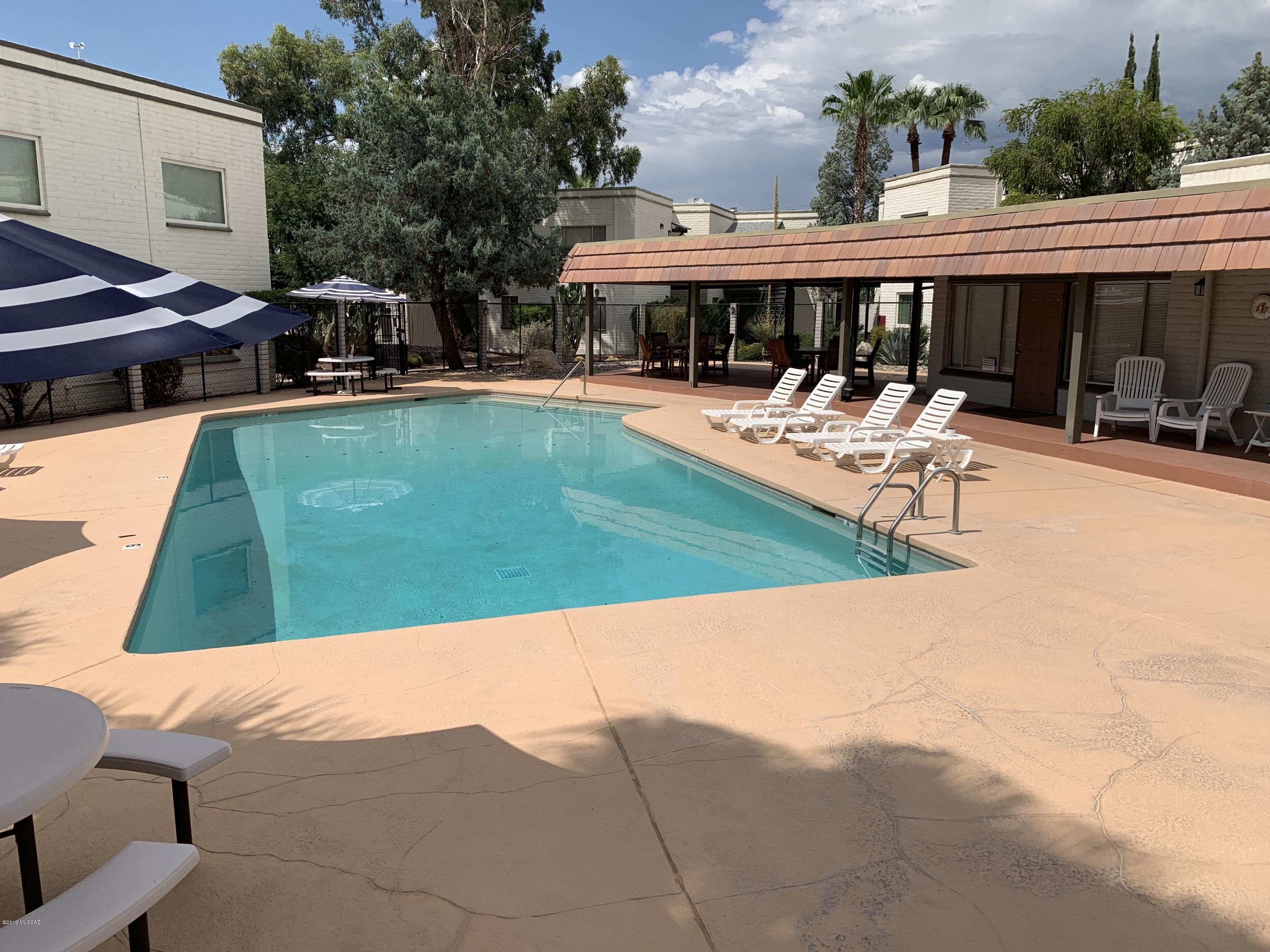 Spanish Trail Condominiums - Residential