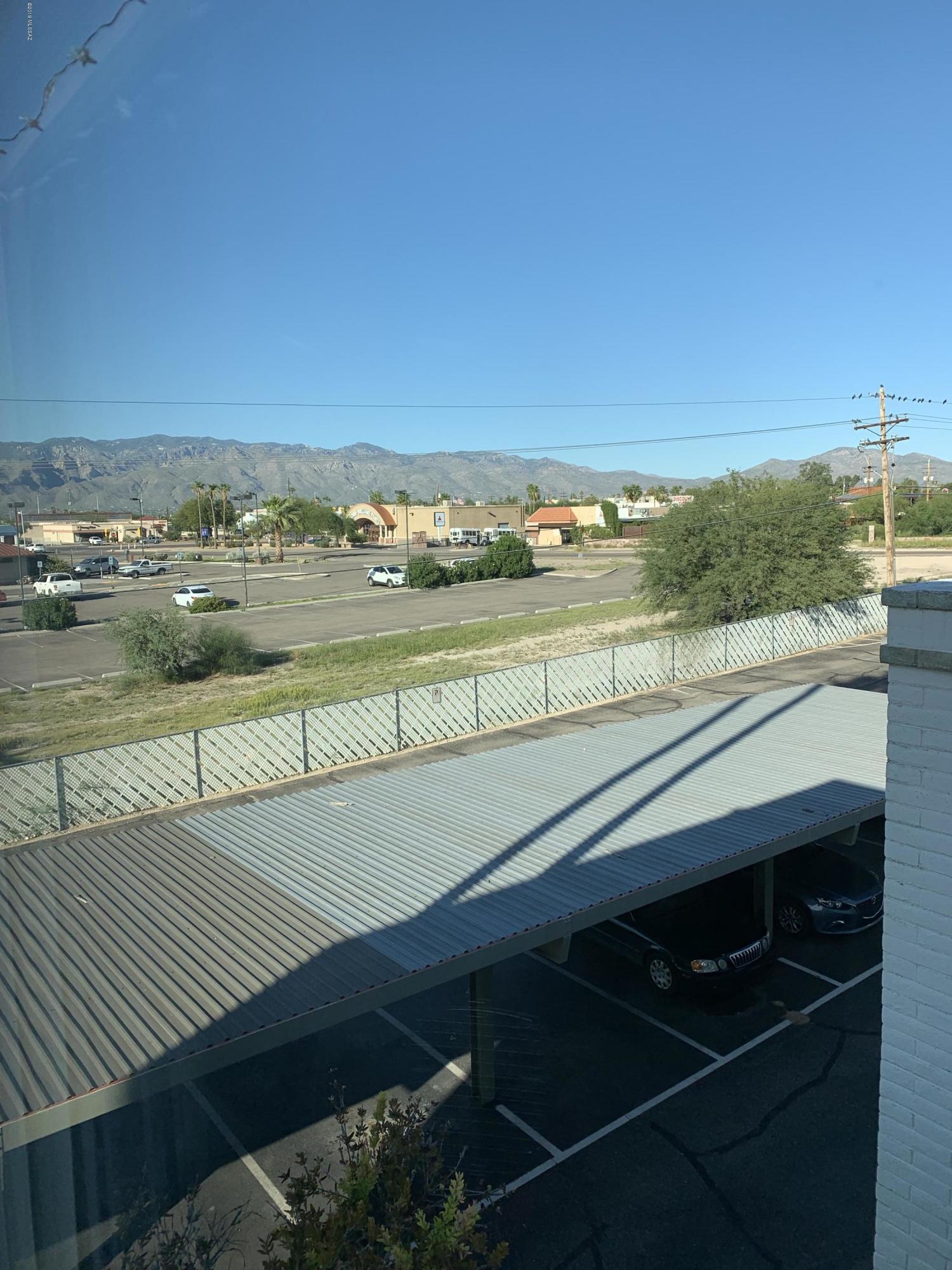 Spanish Trail Condominiums - Residential