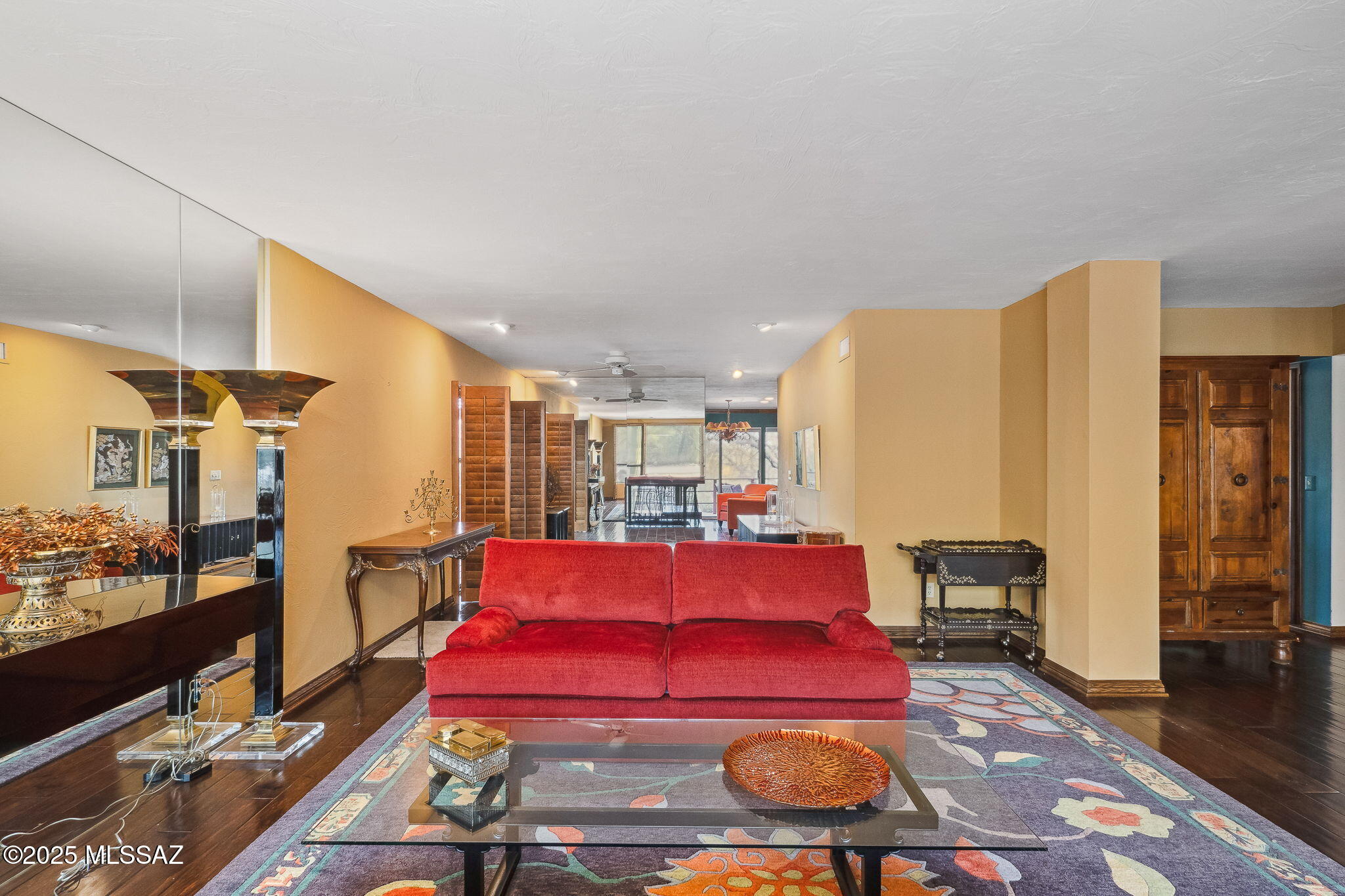 Coronado Foothills Estates - Residential
