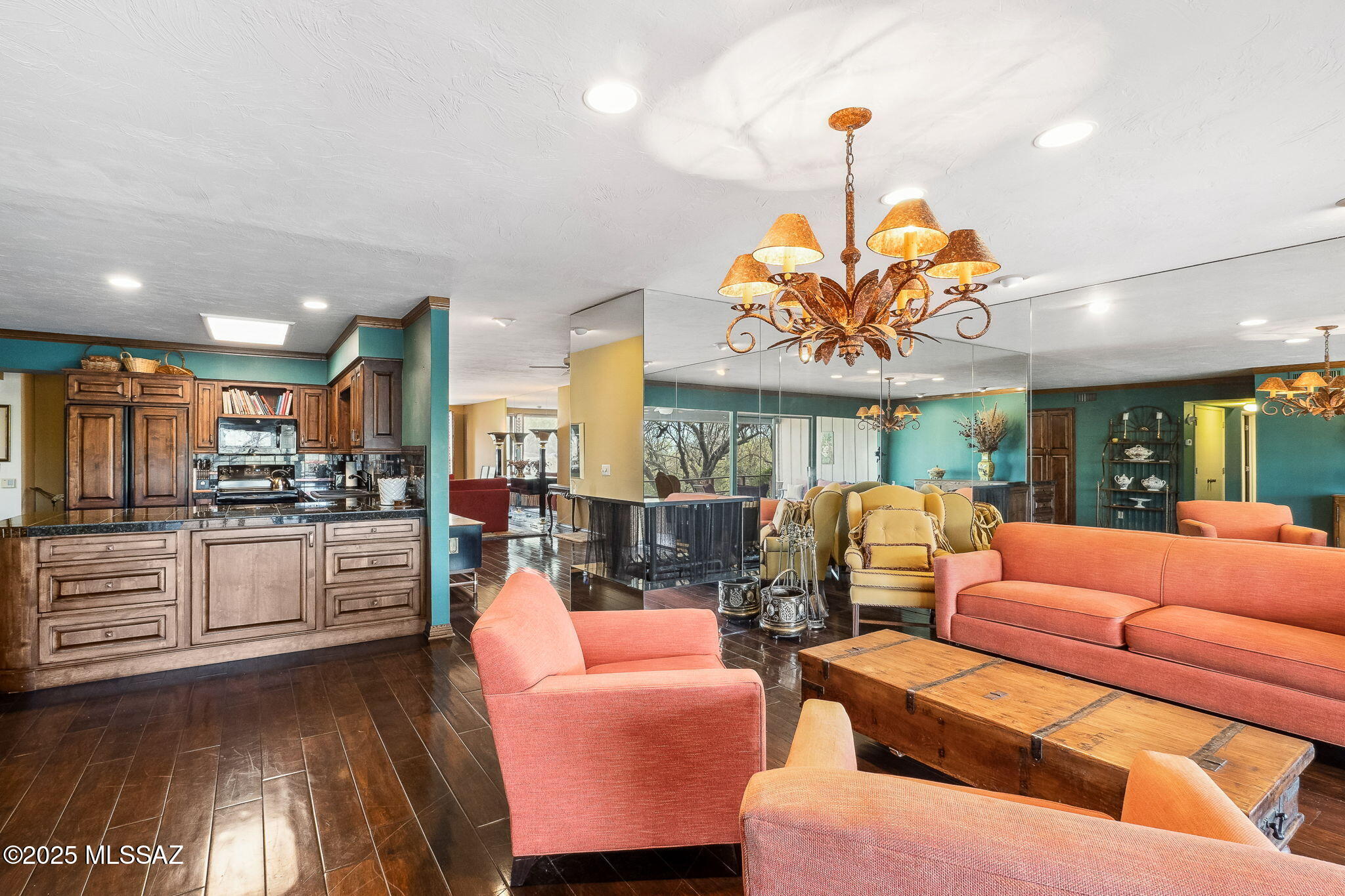 Coronado Foothills Estates - Residential
