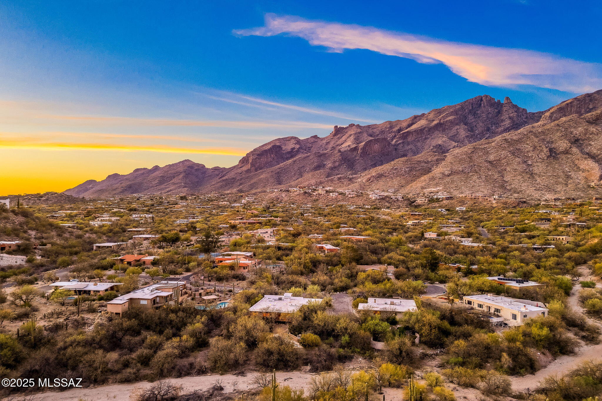 Coronado Foothills Estates - Residential