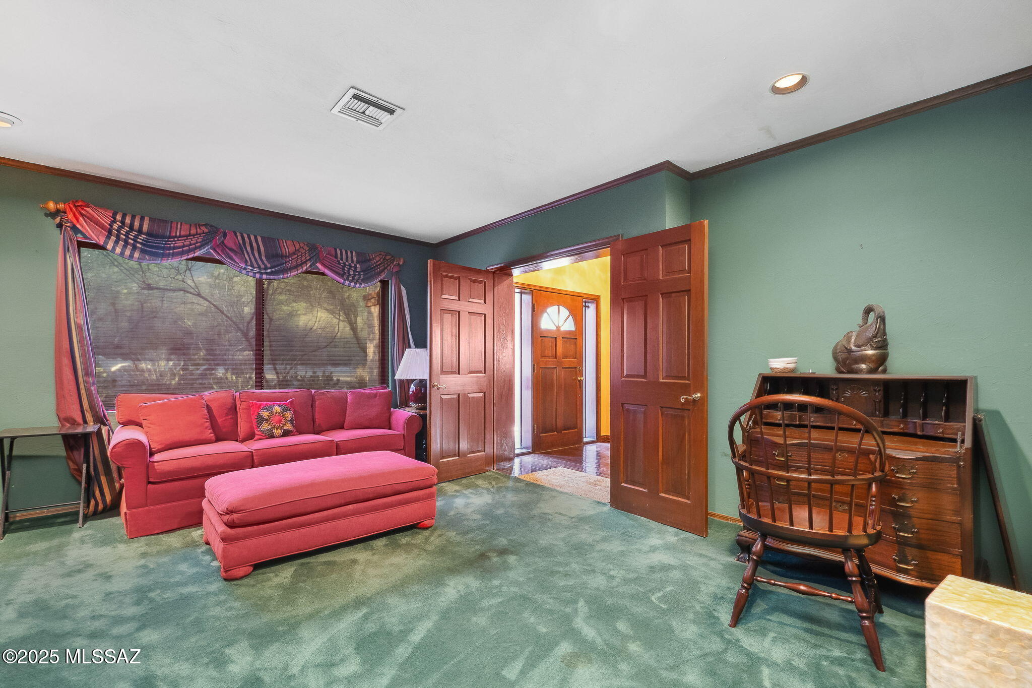 Coronado Foothills Estates - Residential