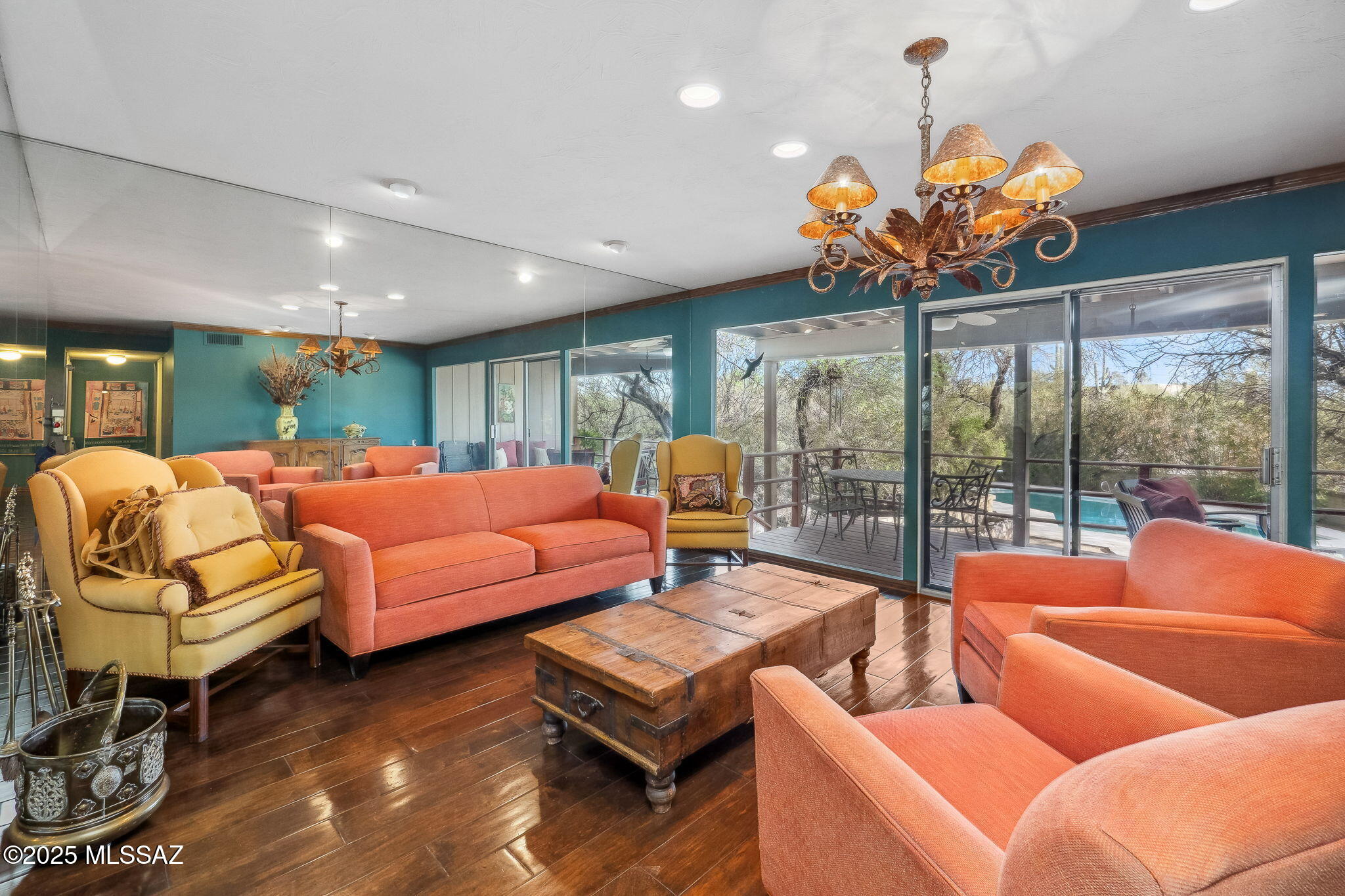 Coronado Foothills Estates - Residential