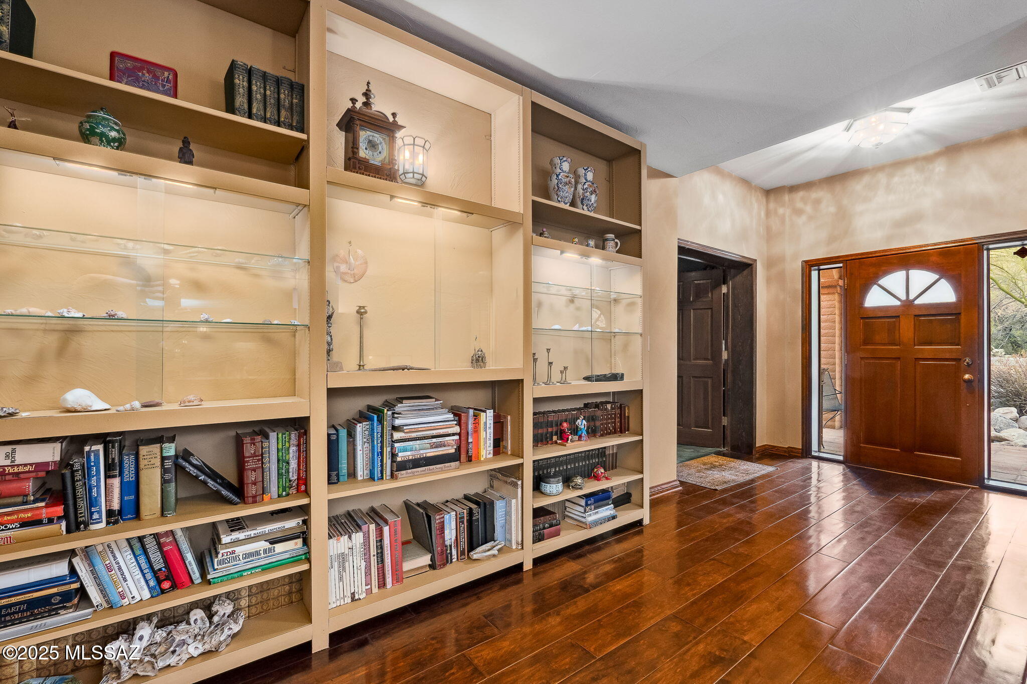 Coronado Foothills Estates - Residential