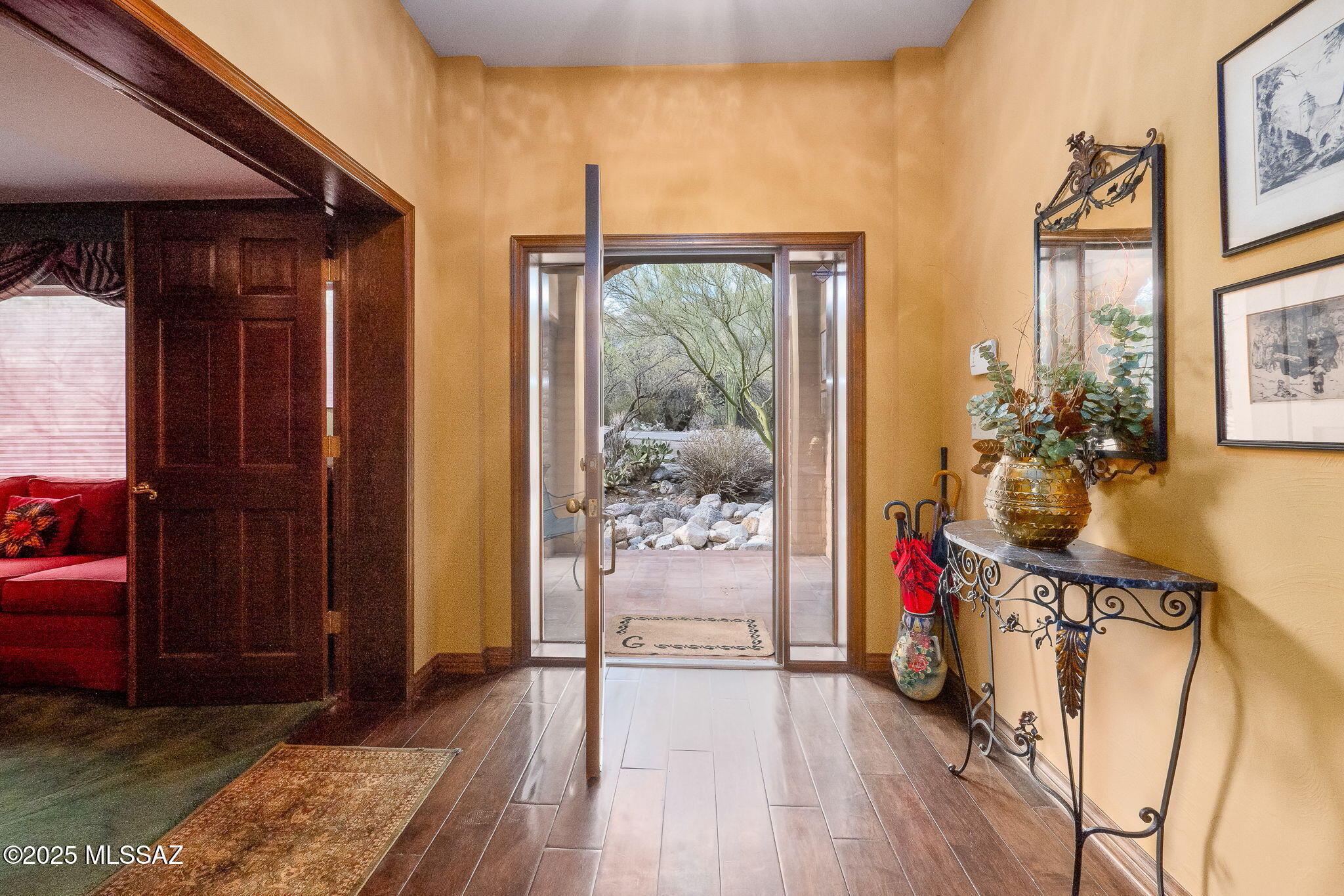 Coronado Foothills Estates - Residential
