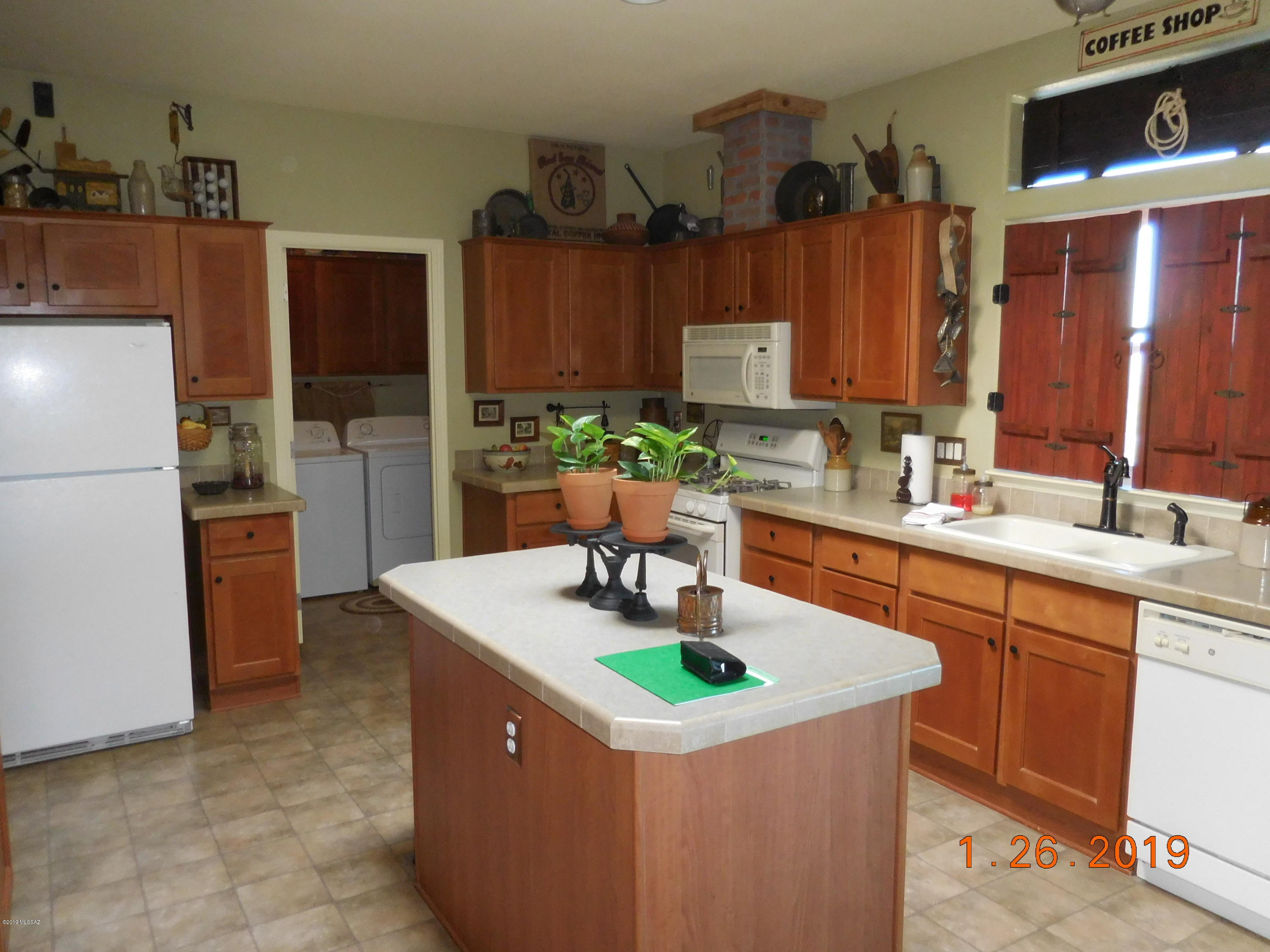 N/A - Residential