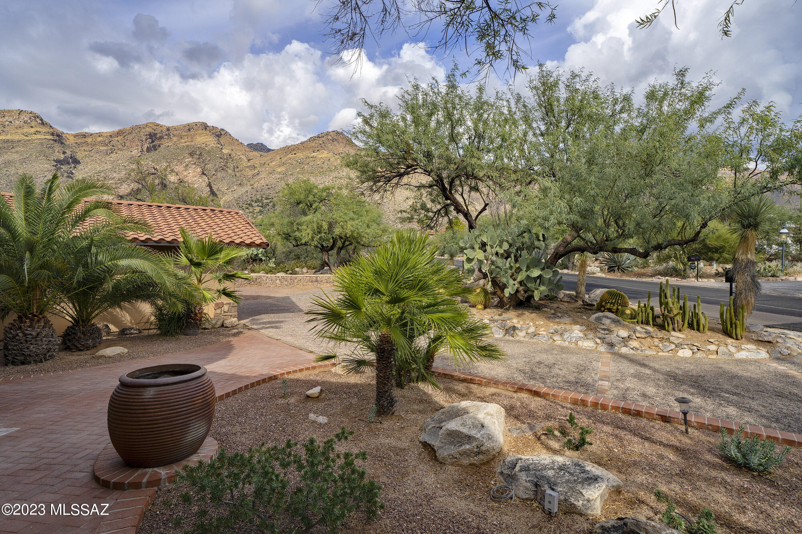 Skyline Country Club Estates (190-232) - Residential