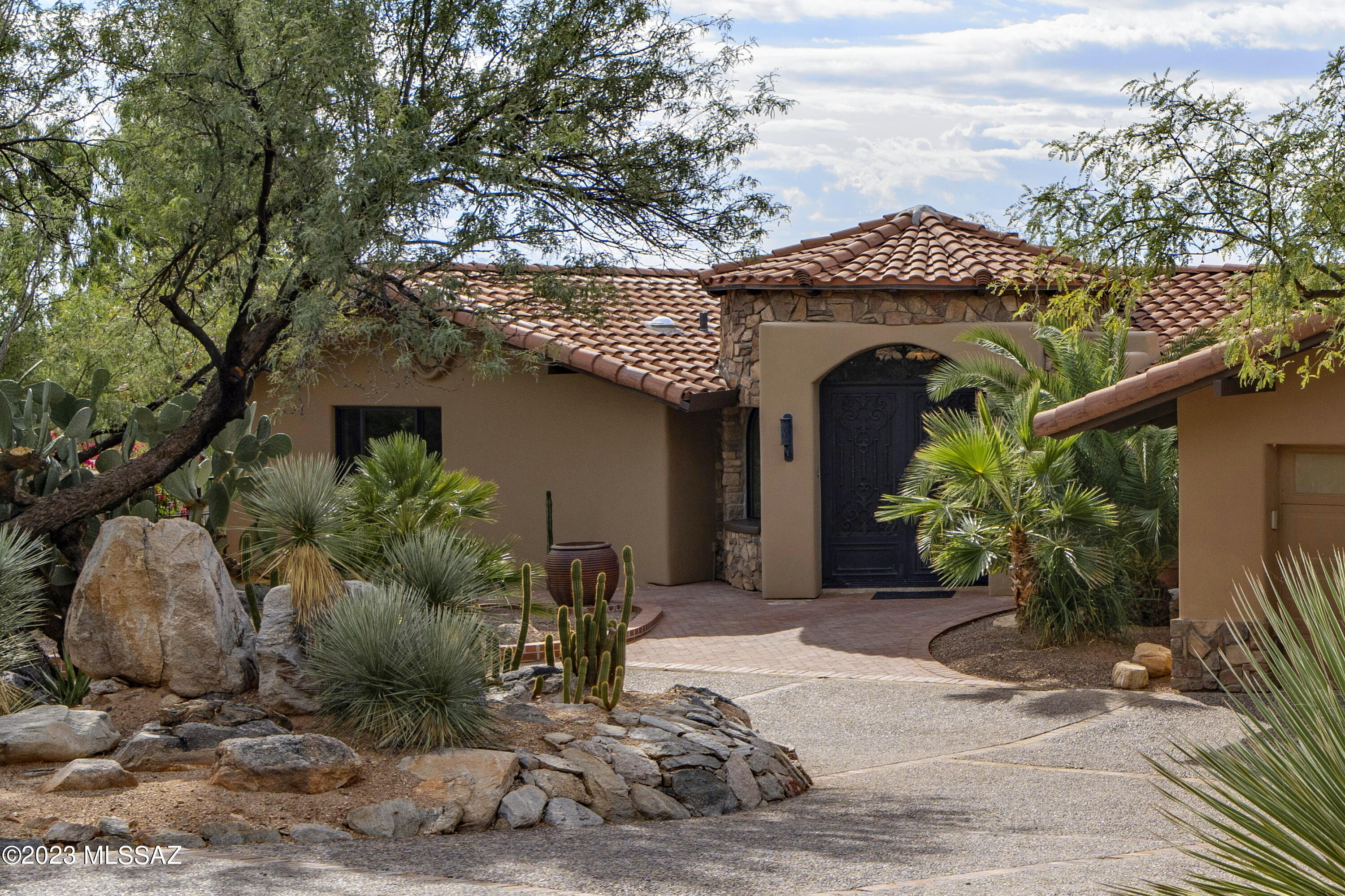 Skyline Country Club Estates (190-232) - Residential