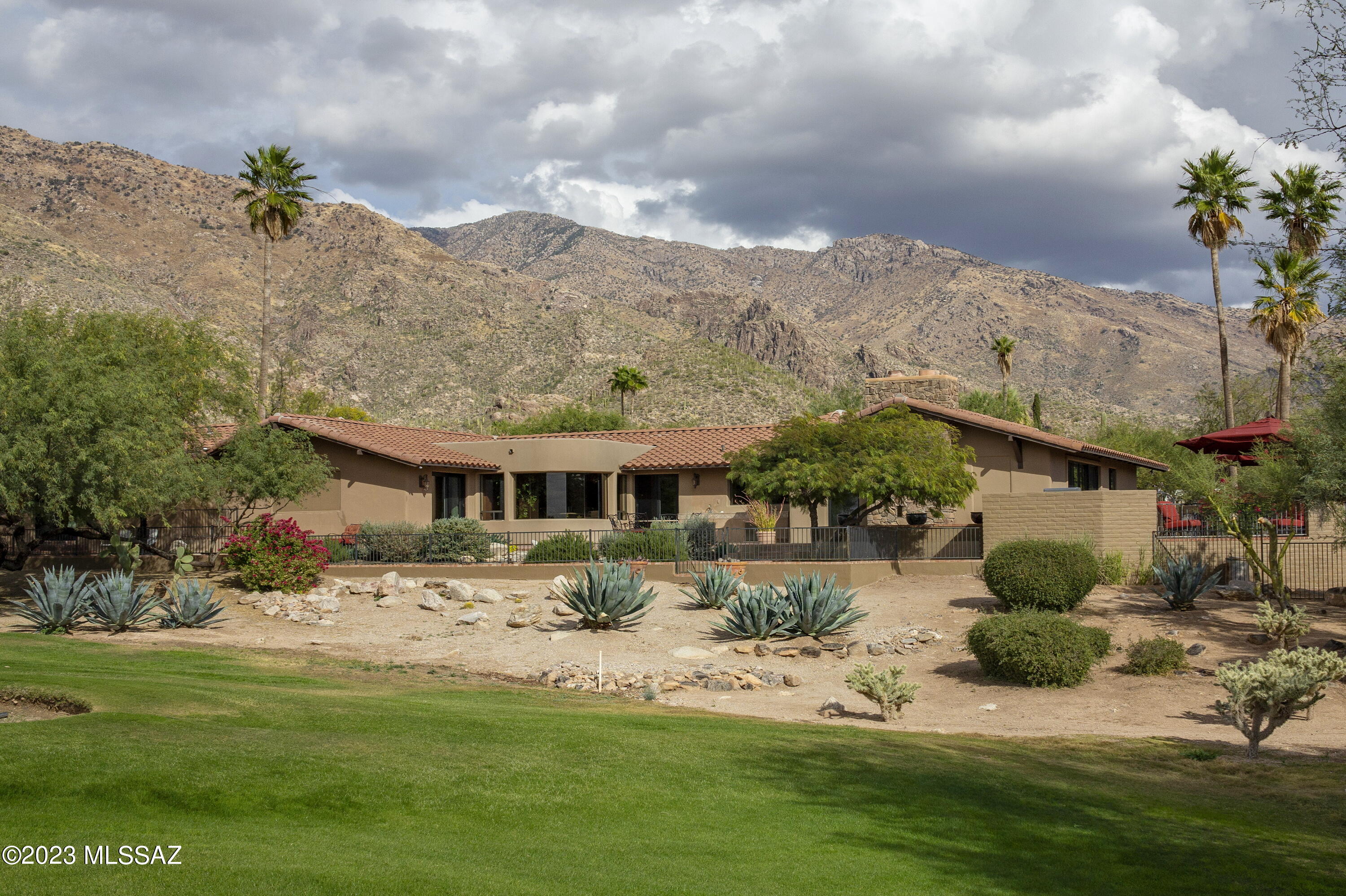 Skyline Country Club Estates (190-232) - Residential