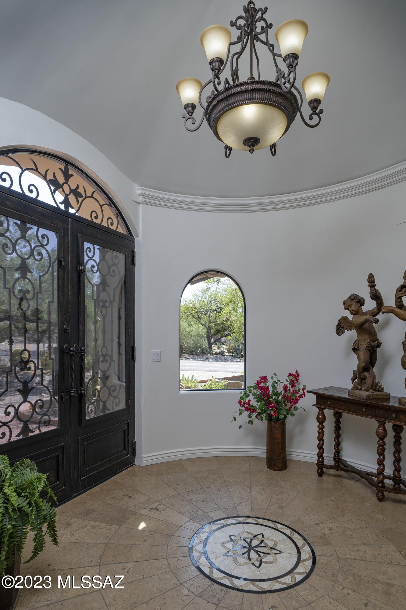 Skyline Country Club Estates (190-232) - Residential