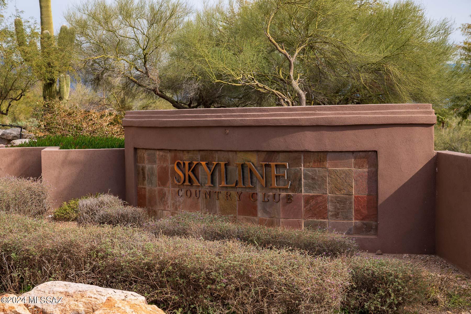 Skyline Country Club Estates (270-318) - Residential