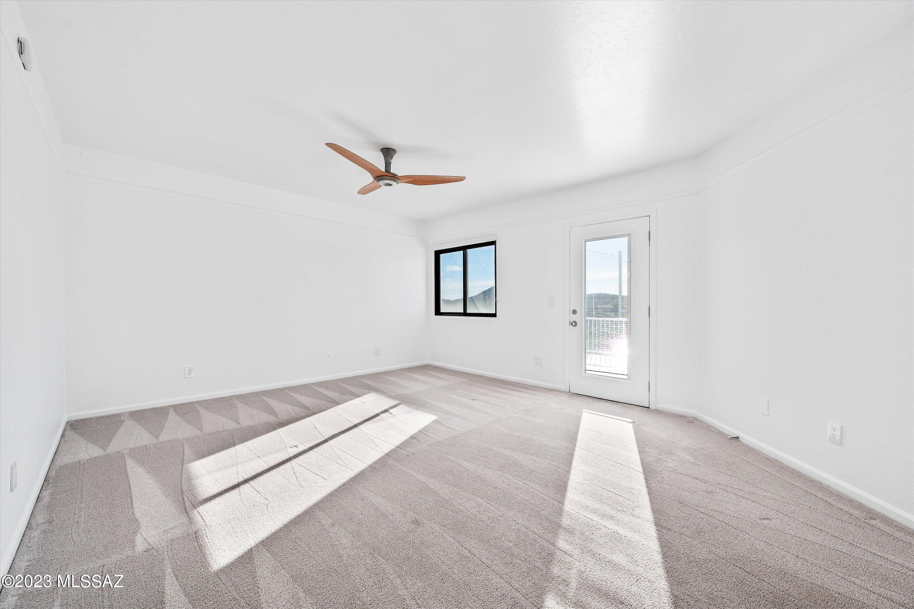 Fox Hideaway (1-45) - Residential