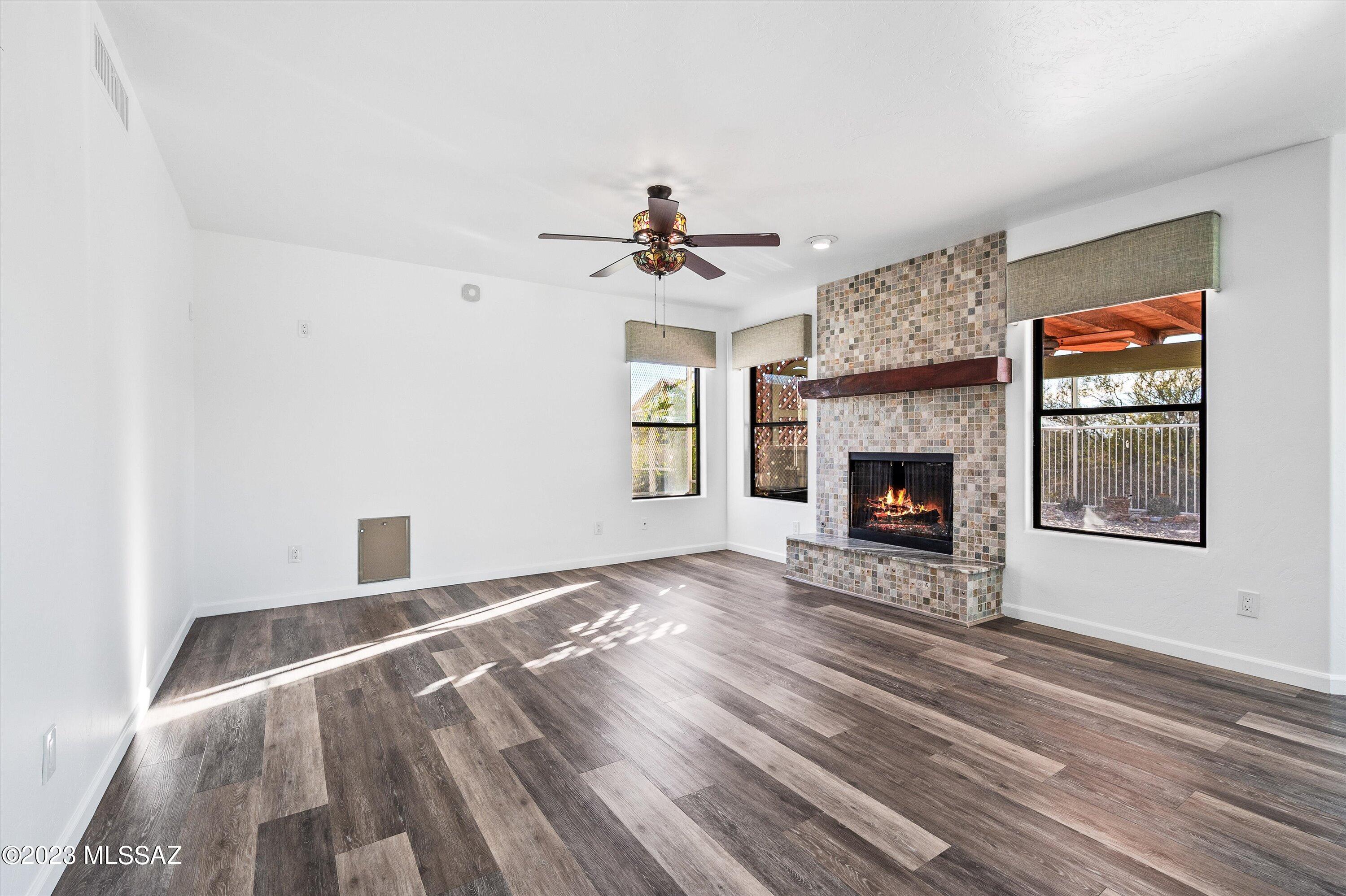 Fox Hideaway (1-45) - Residential