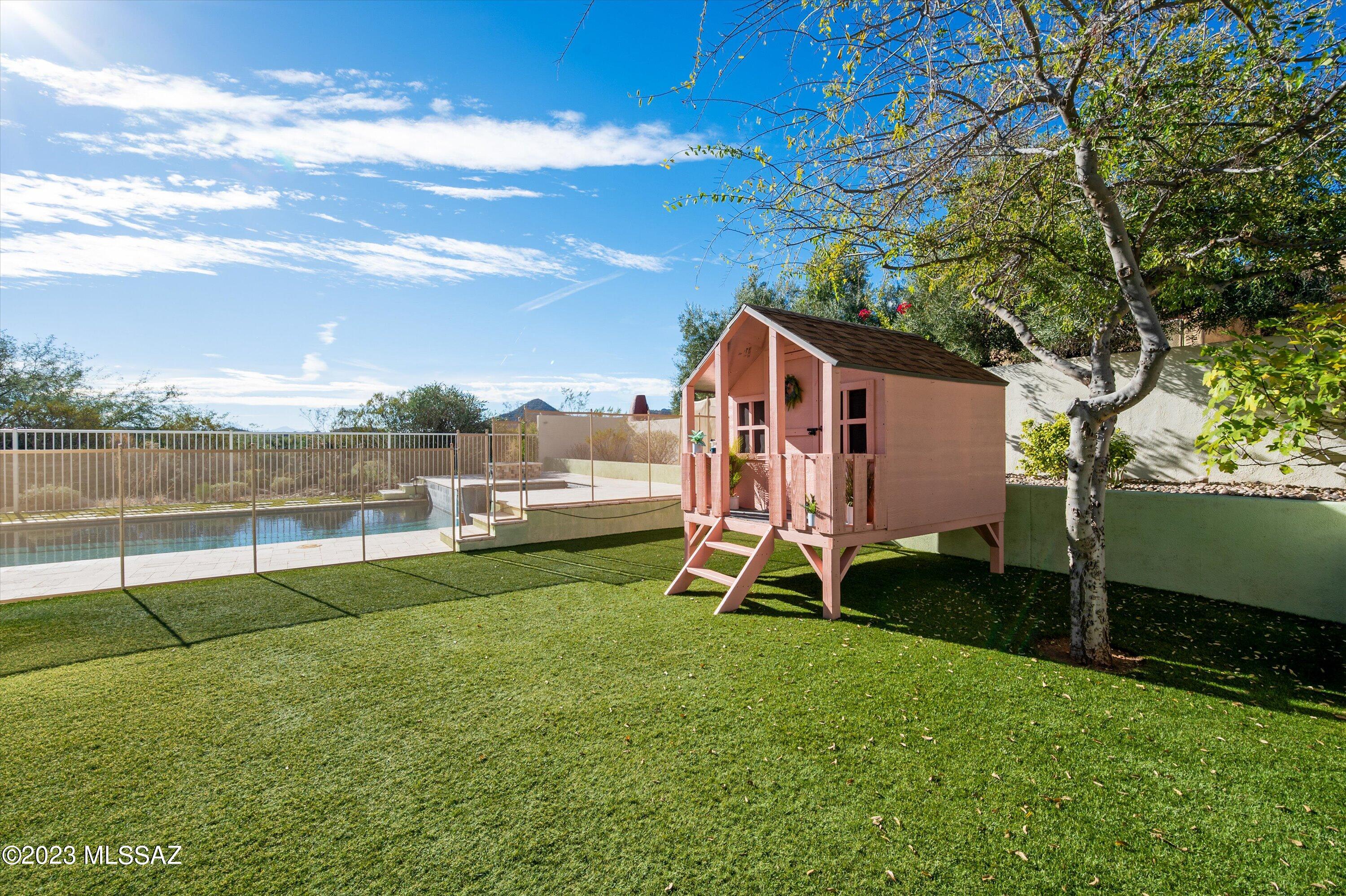 Fox Hideaway (1-45) - Residential