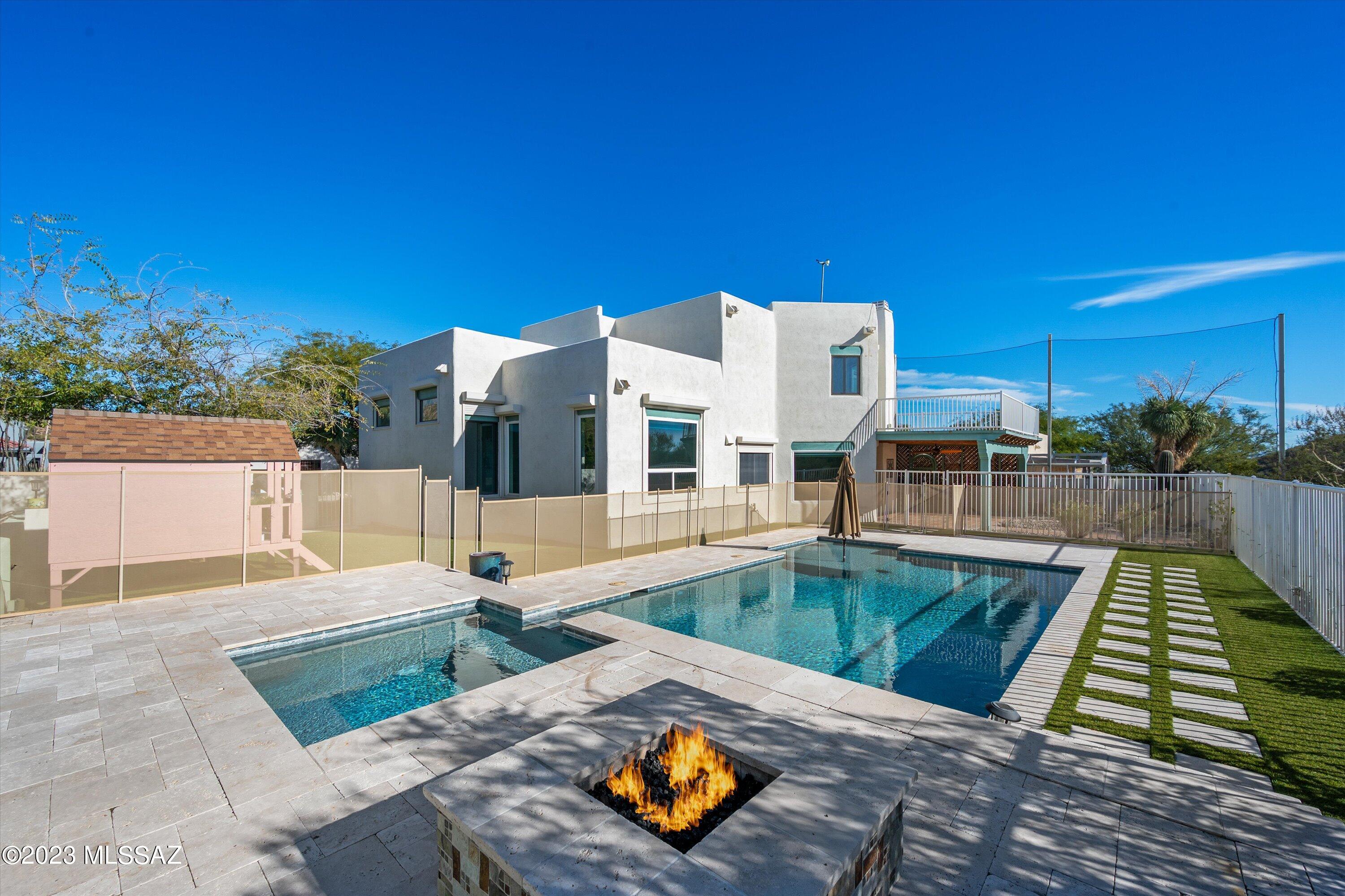 Fox Hideaway (1-45) - Residential