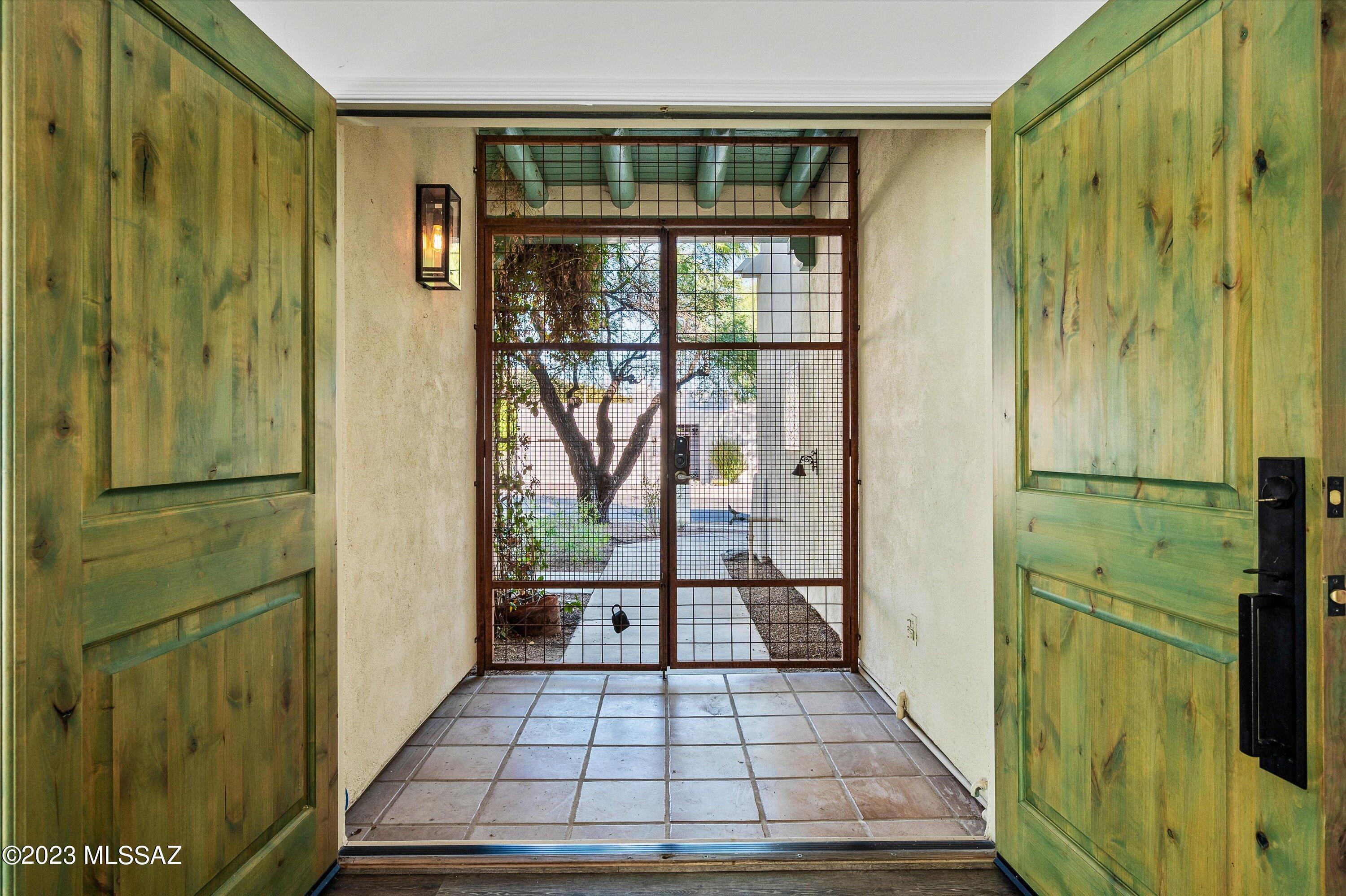 Fox Hideaway (1-45) - Residential