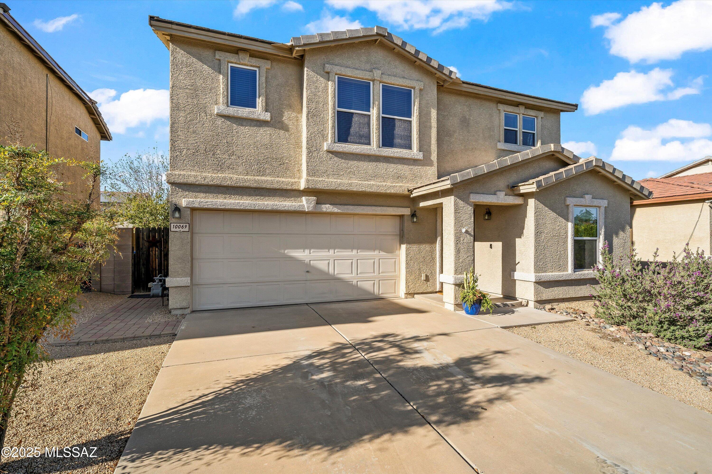 El Rio At Continental Ranch (1-102) - Residential