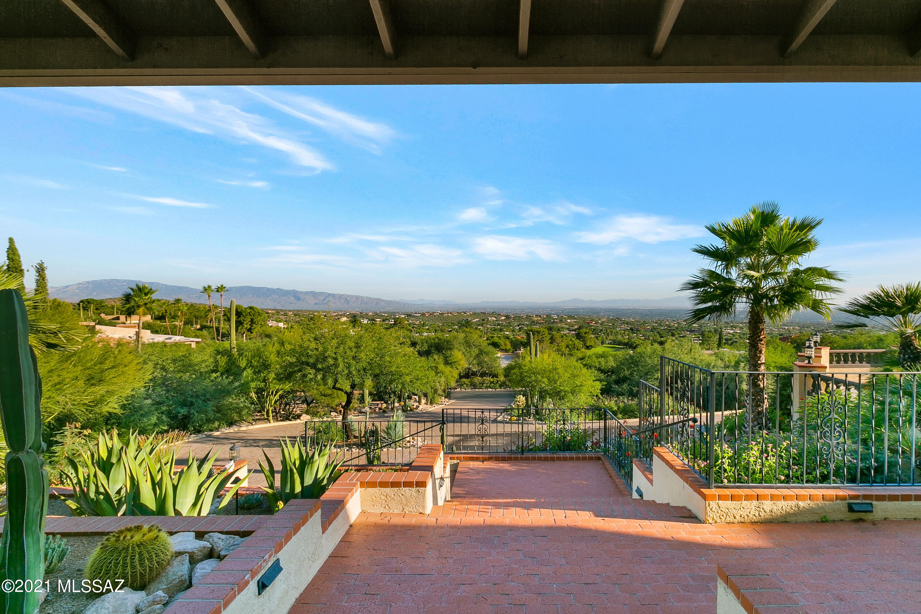Skyline Country Club Estates (270-318) - Residential