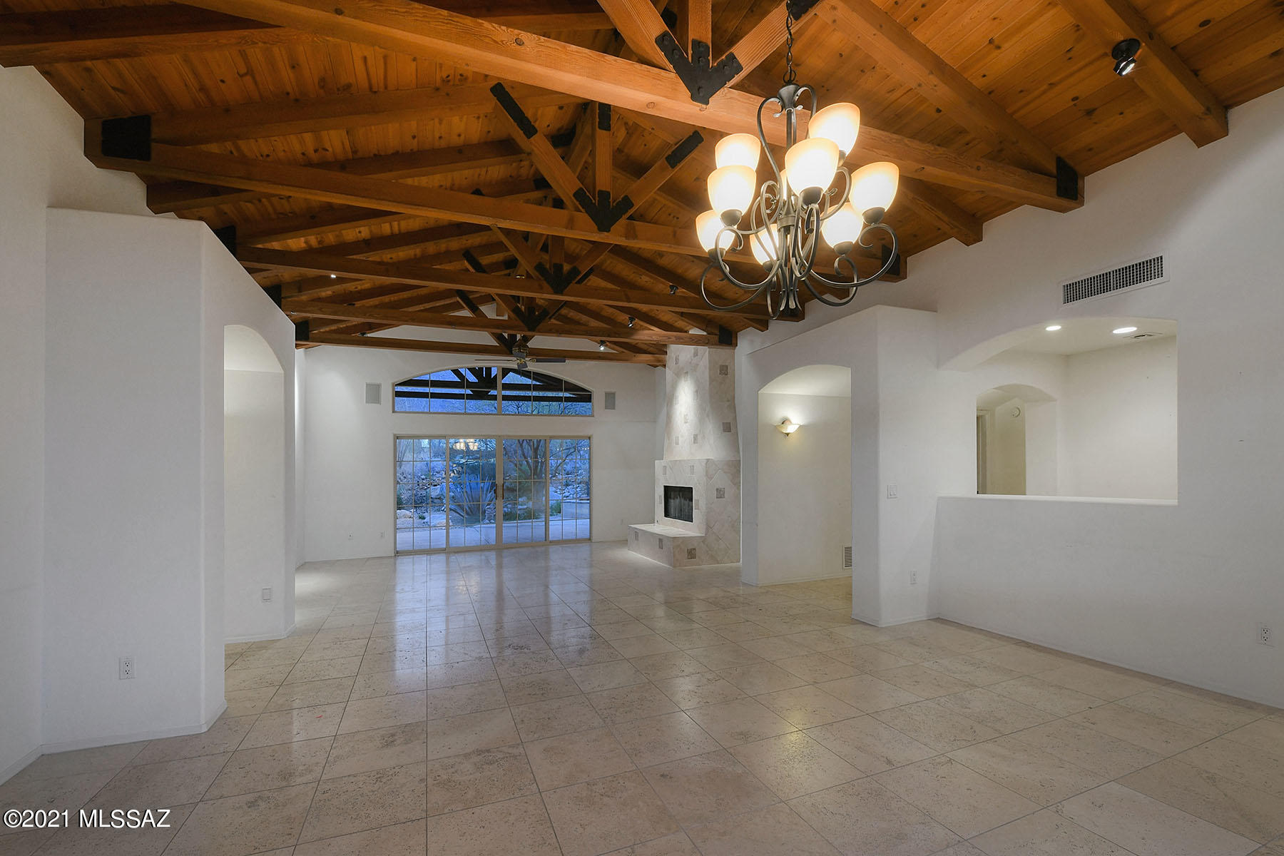 Pima Canyon Estates (1-14) - Residential