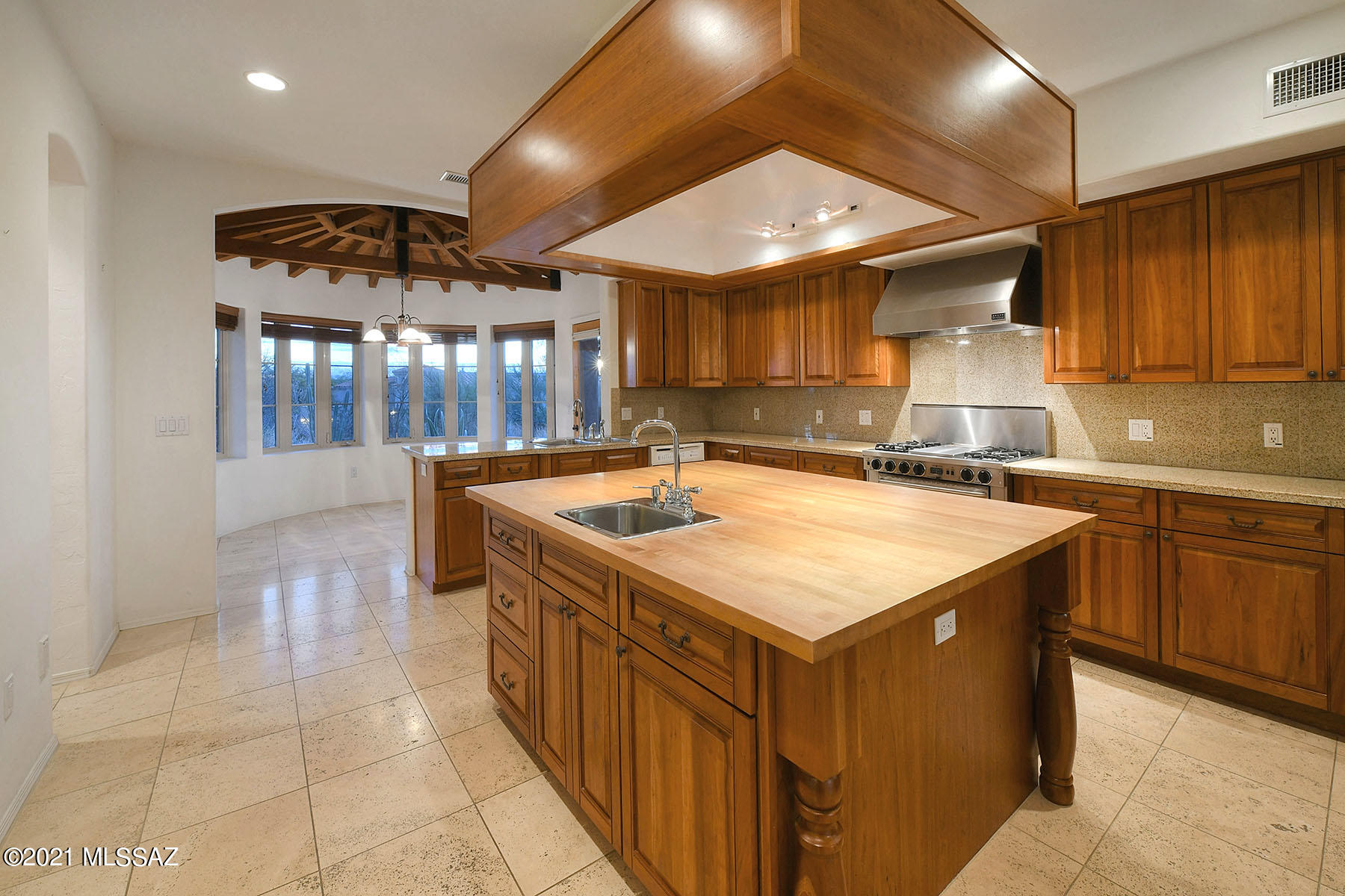 Pima Canyon Estates (1-14) - Residential