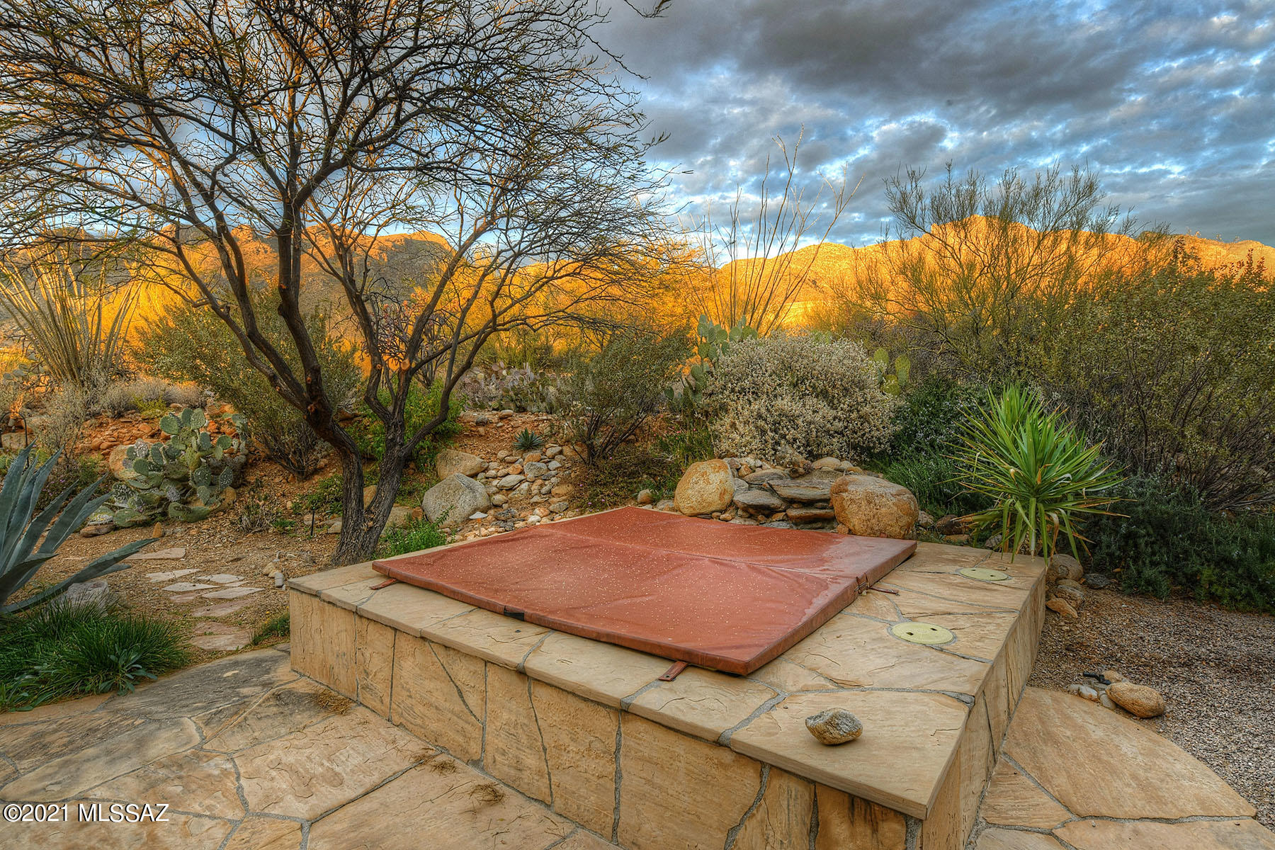Pima Canyon Estates (1-14) - Residential