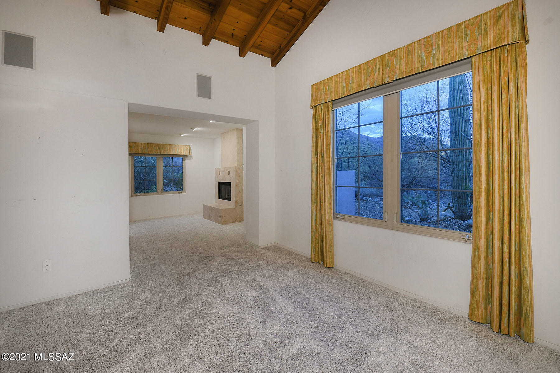 Pima Canyon Estates (1-14) - Residential