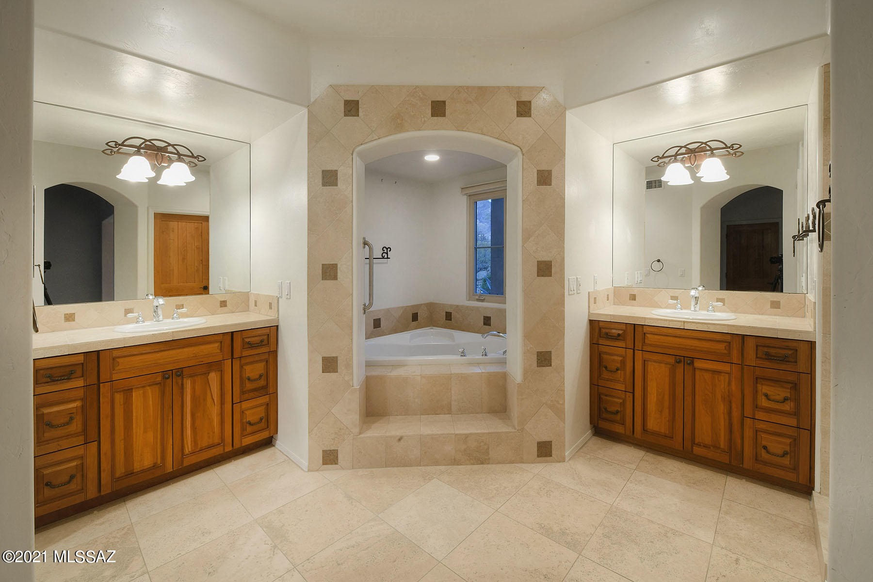 Pima Canyon Estates (1-14) - Residential