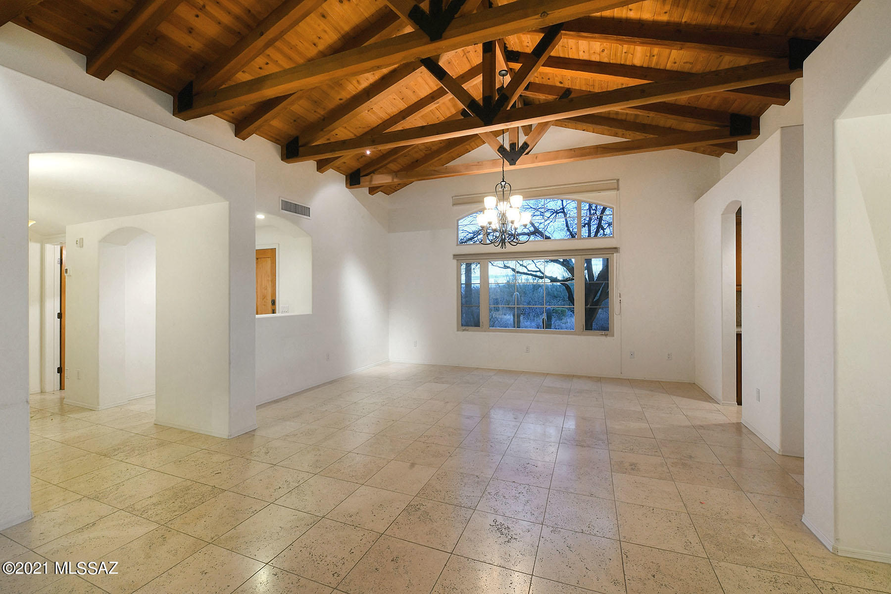 Pima Canyon Estates (1-14) - Residential