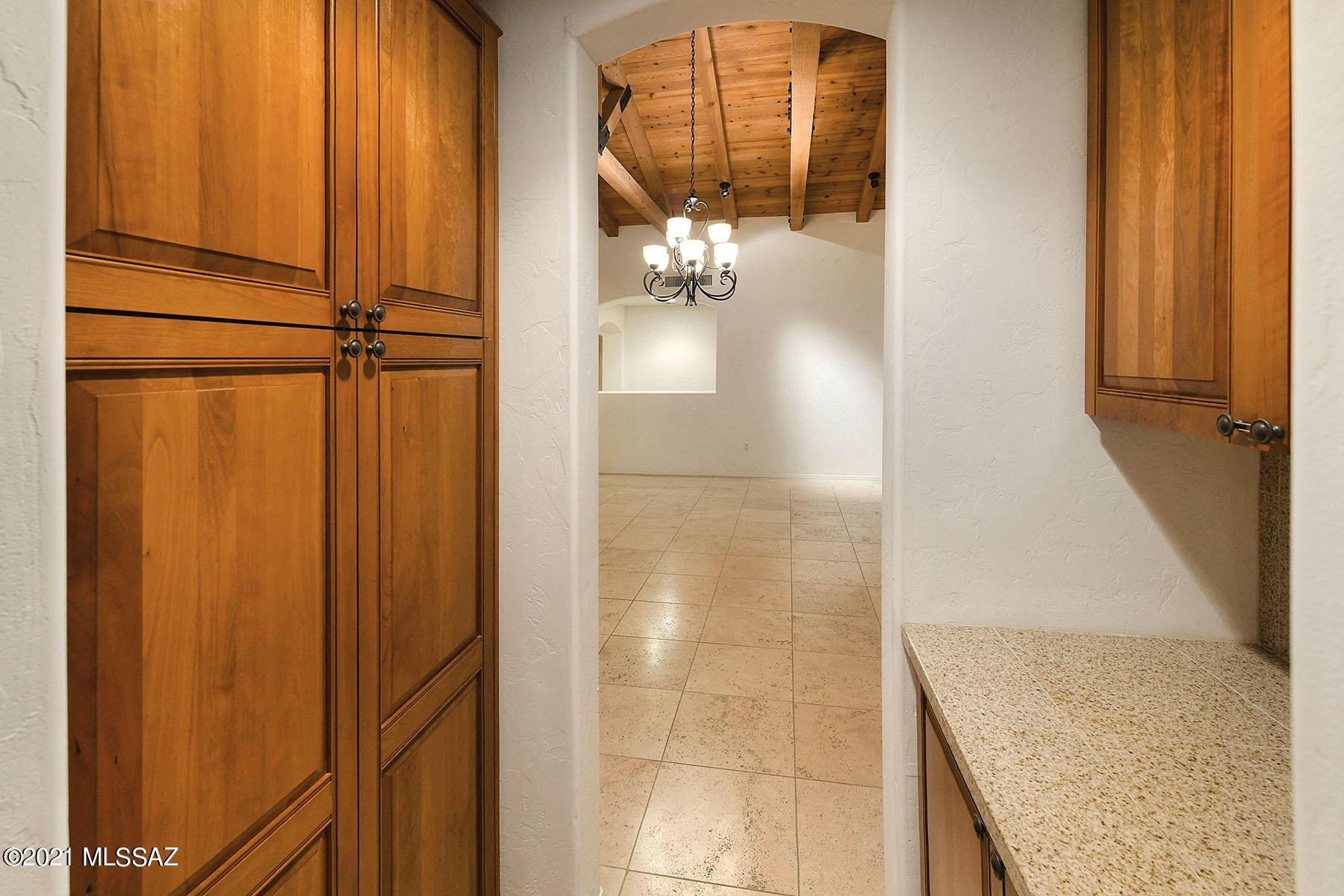 Pima Canyon Estates (1-14) - Residential