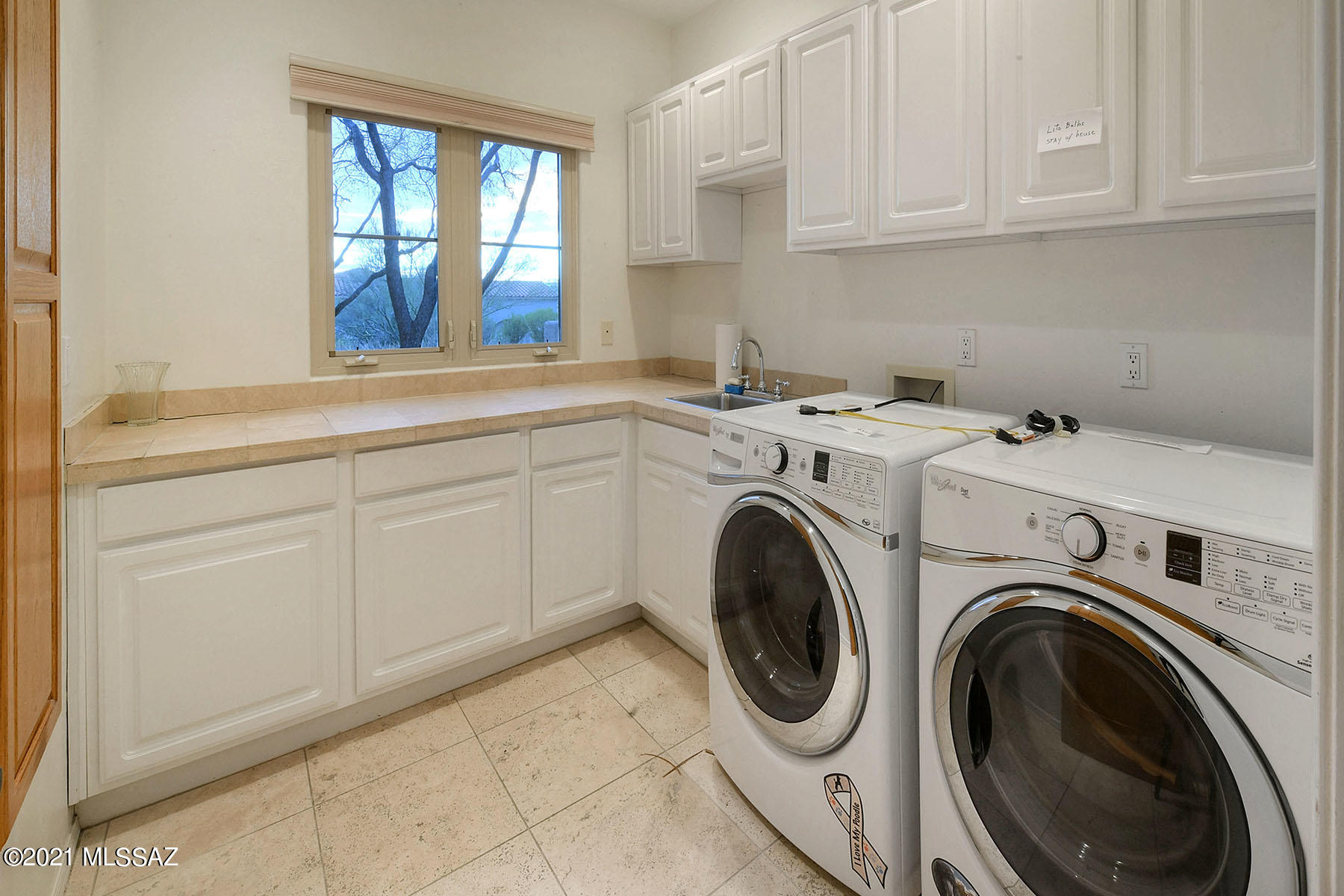 Pima Canyon Estates (1-14) - Residential