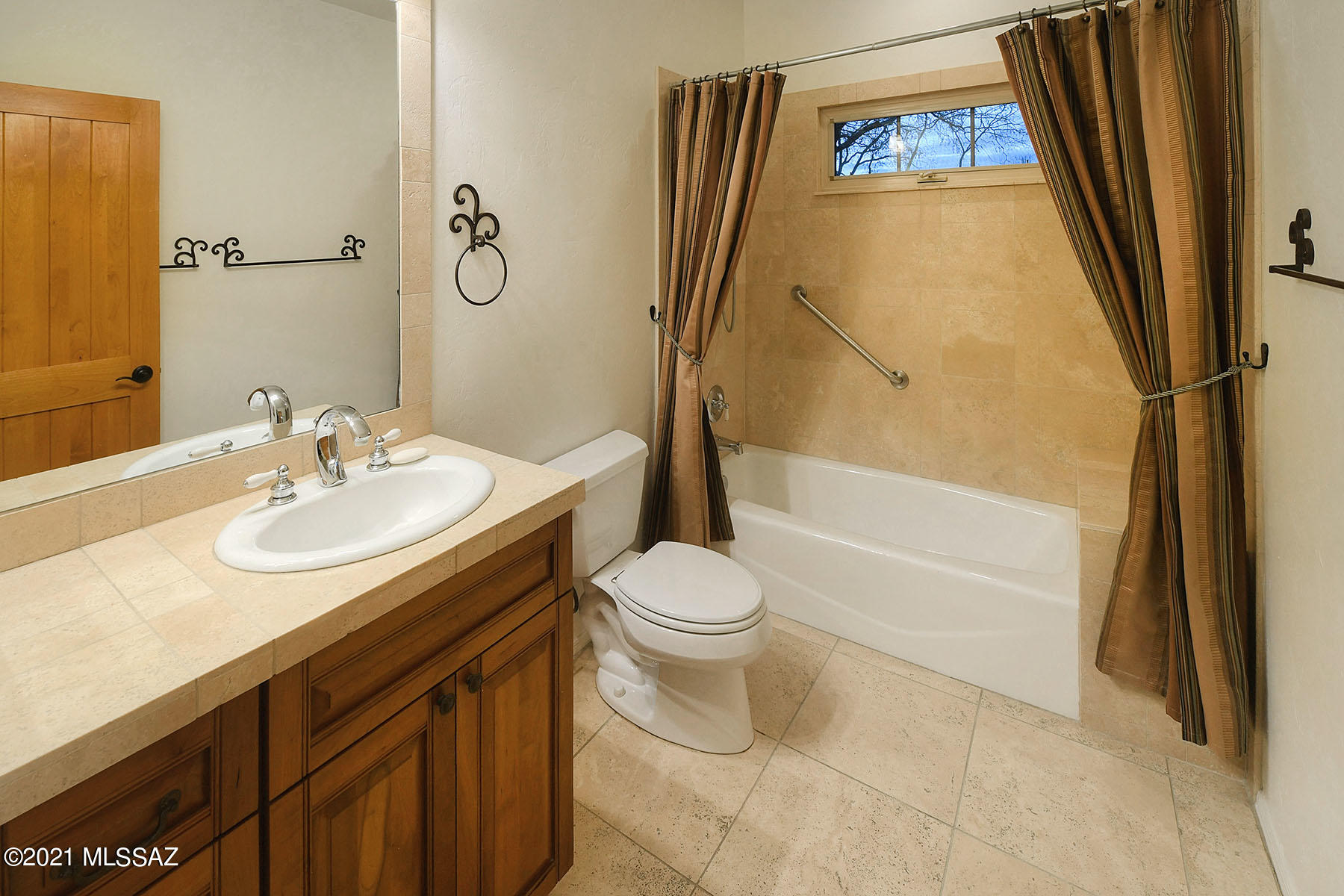 Pima Canyon Estates (1-14) - Residential
