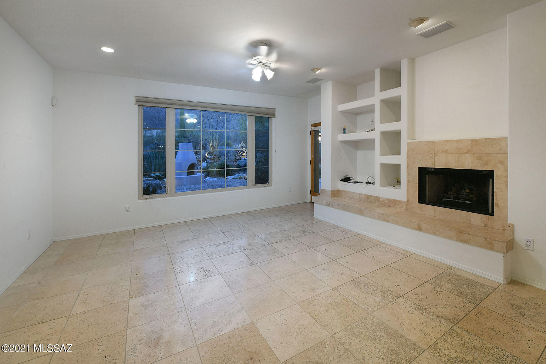 Pima Canyon Estates (1-14) - Residential