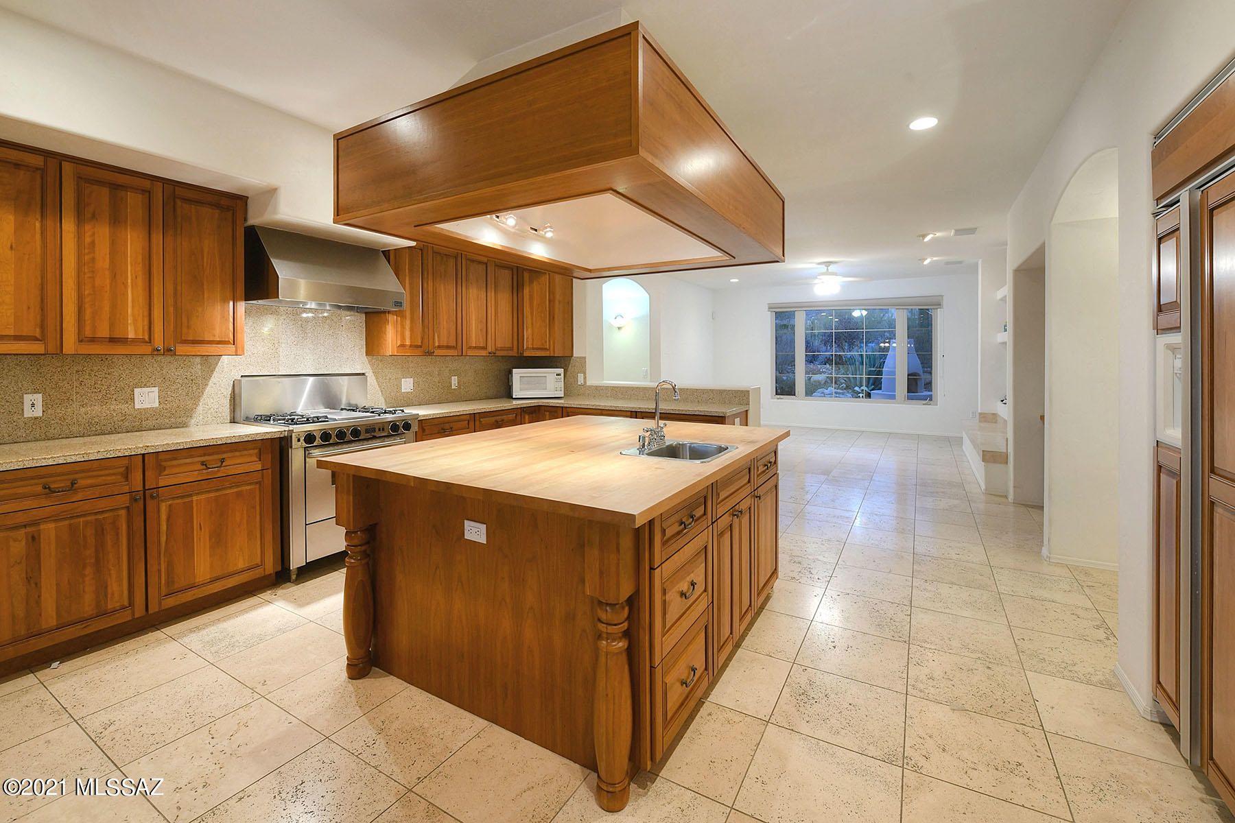 Pima Canyon Estates (1-14) - Residential