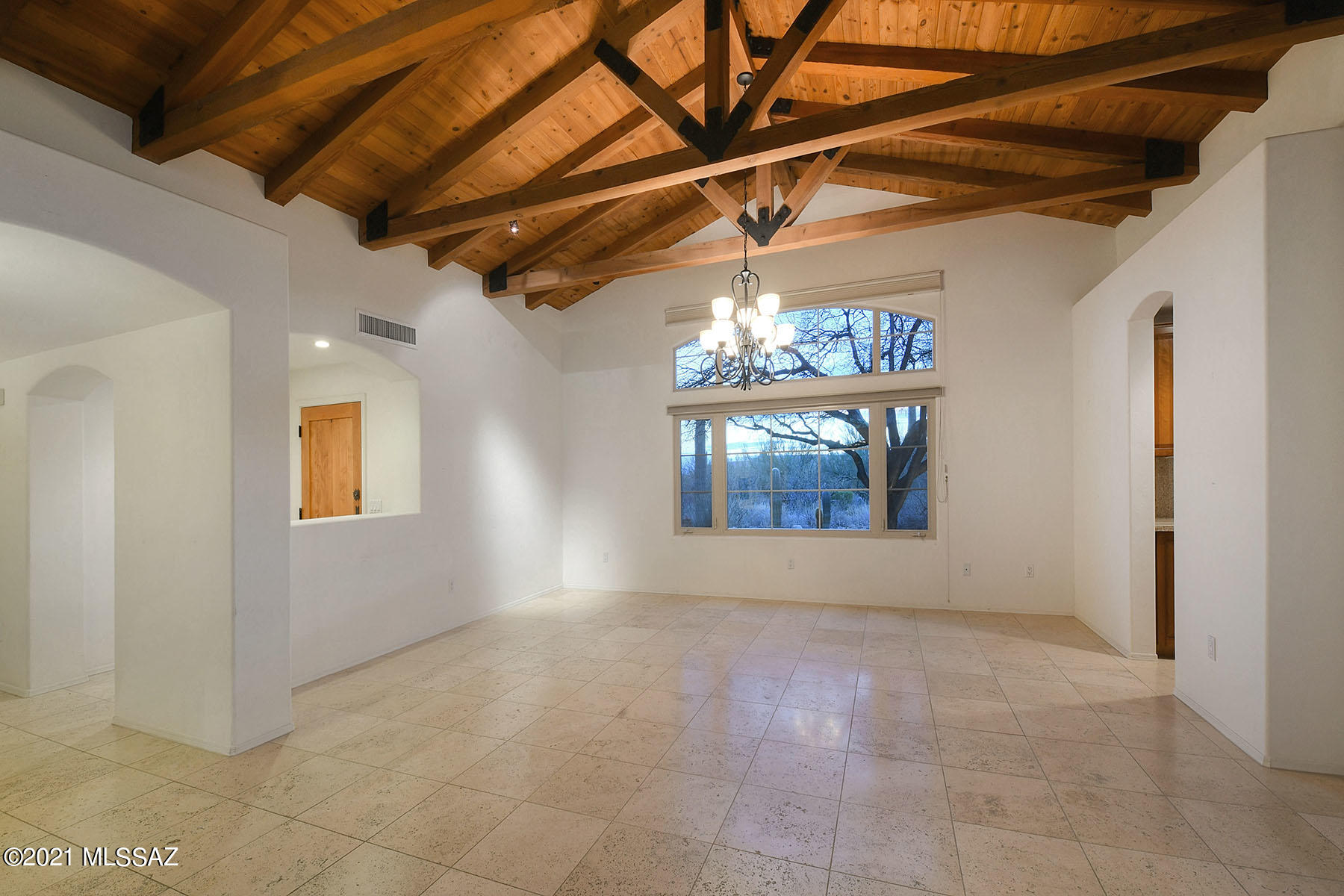 Pima Canyon Estates (1-14) - Residential